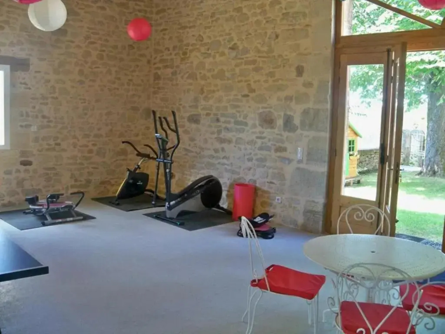 Gite Cherveix-Cubas, 4 pièces, 7 personnes - FR-1-616-70