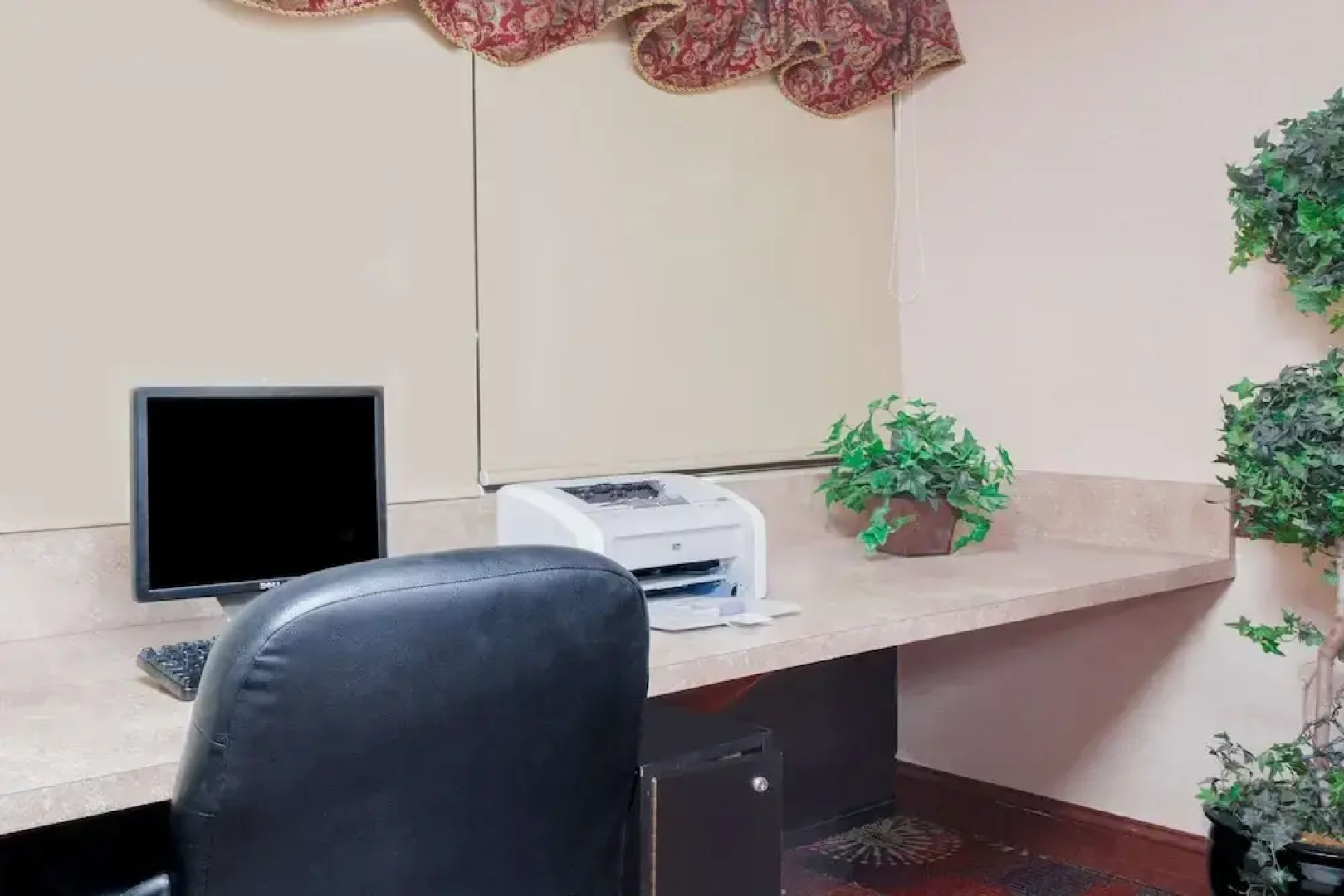 Ramada Conference Center