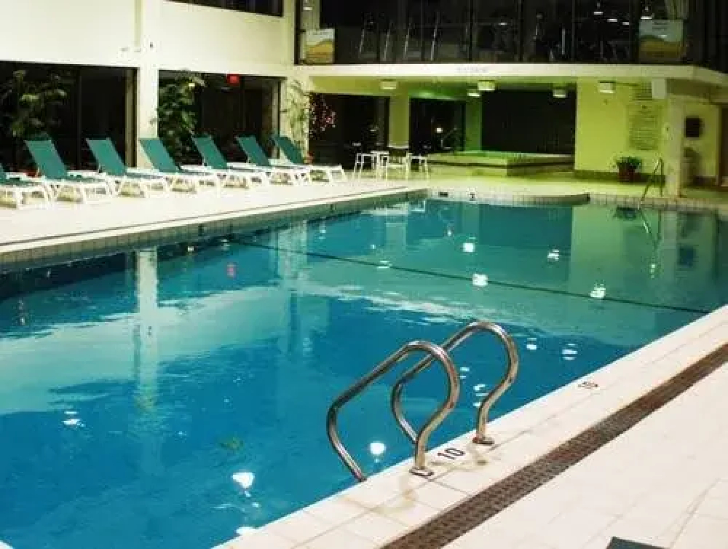 The Margate Resort on Lake Winnipesaukee