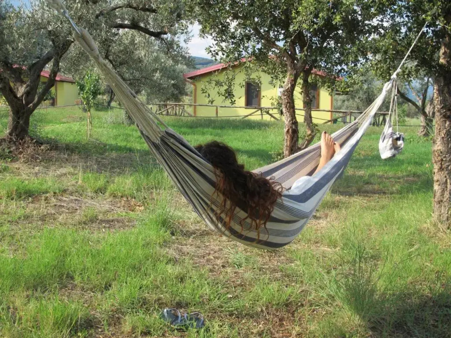 Holiday home Stella di Sicilia