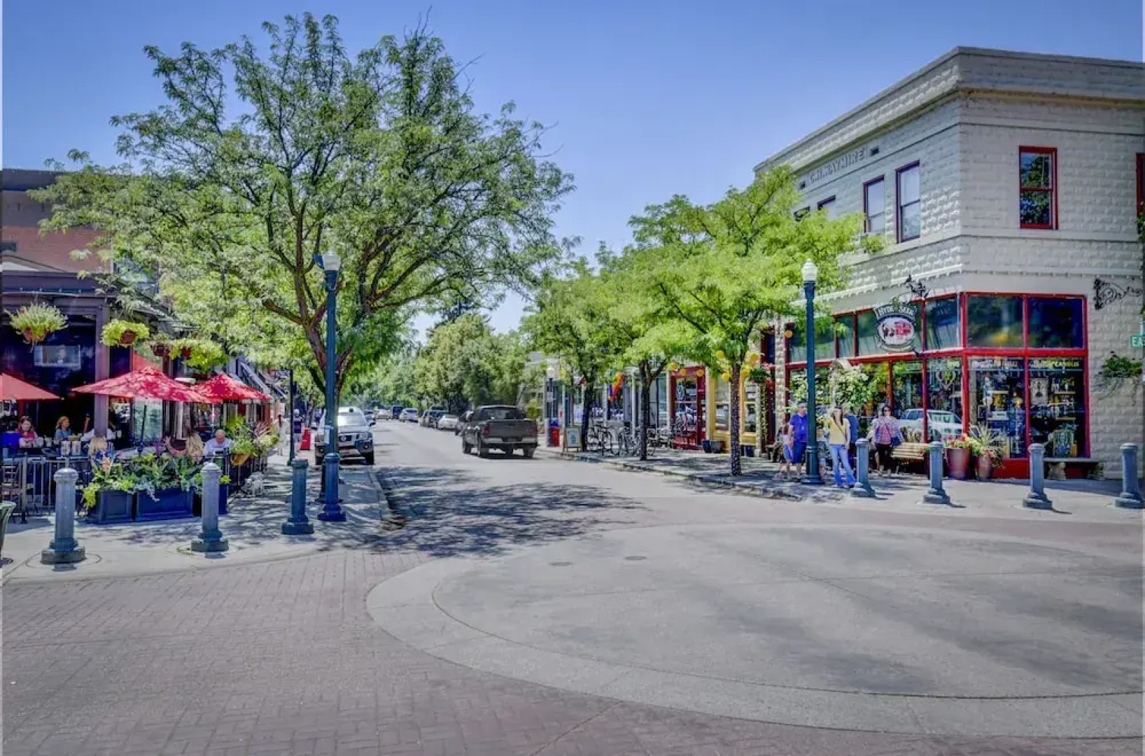 The Brandy Alexander