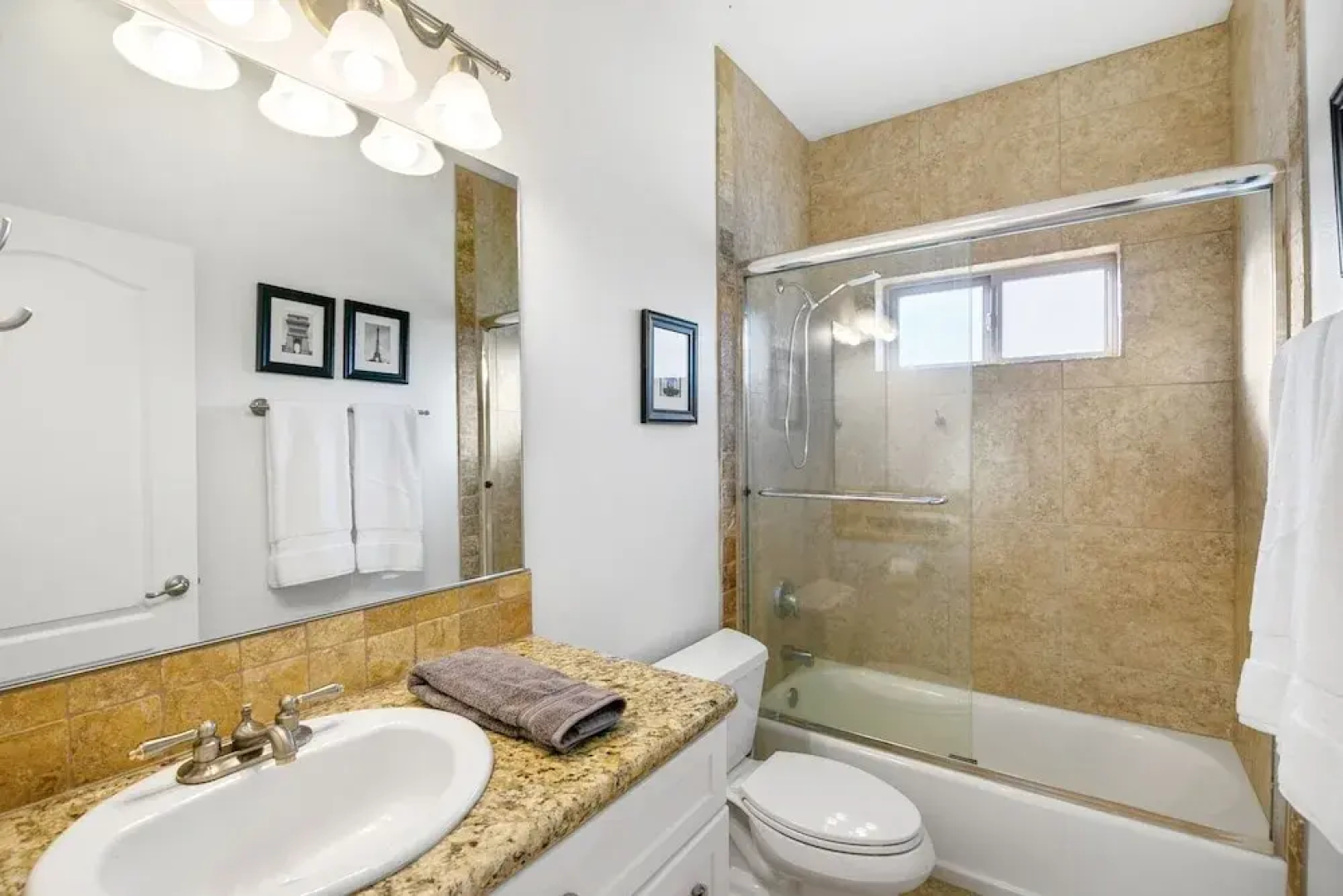 Casa Tortuga - Hot Tub, Fire Pit, Grill & Jtnp! 4 Bedroom Home by RedAwning