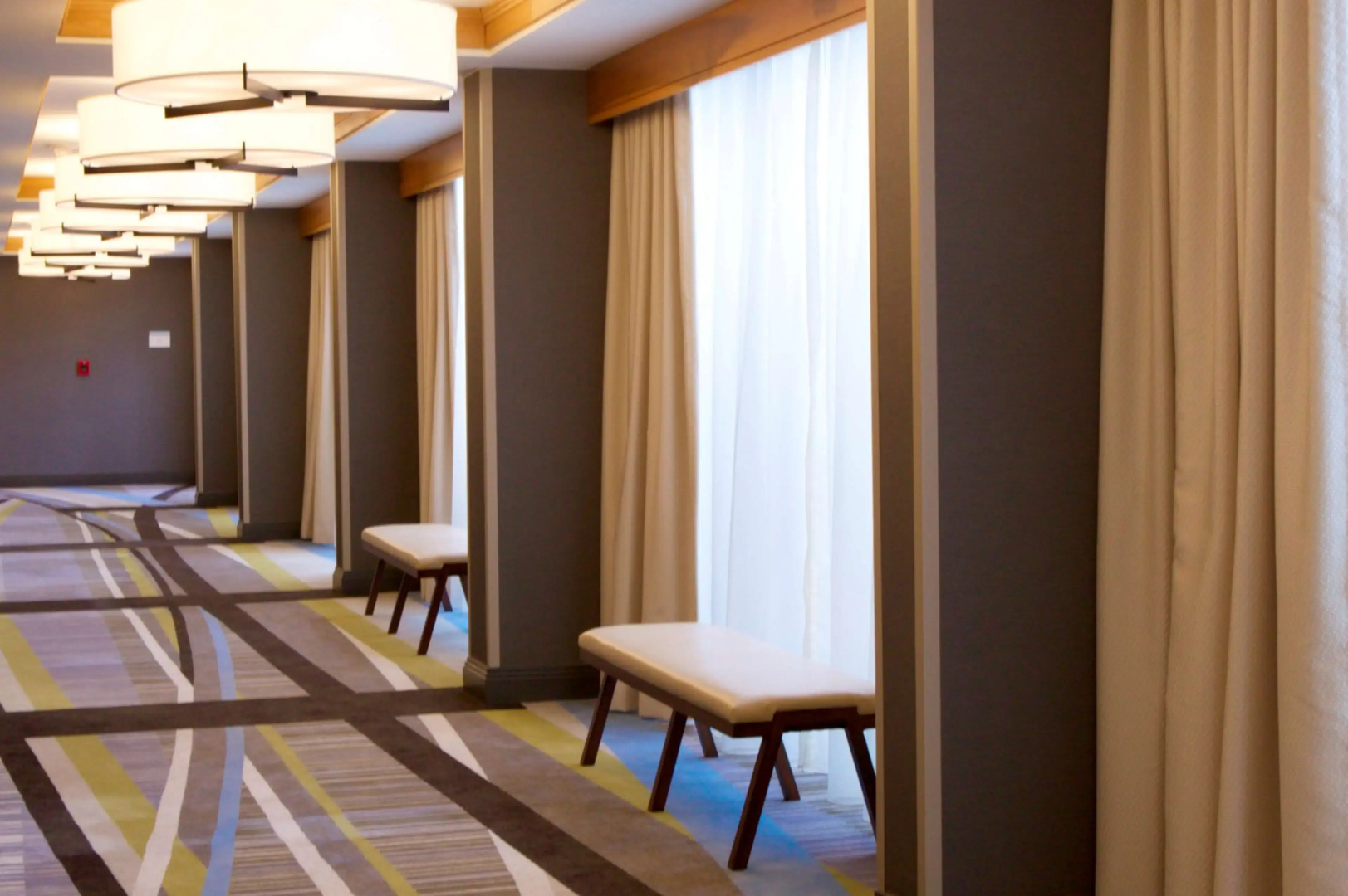 DoubleTree Suites by Hilton Raleigh - Durham