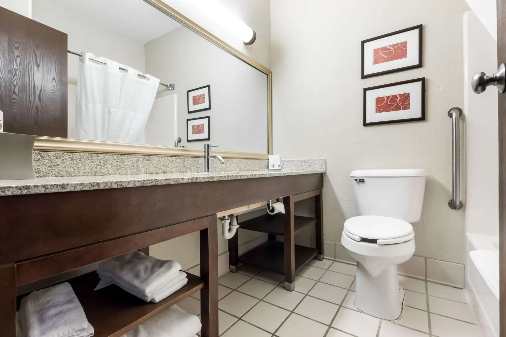 Comfort Suites Sioux Falls Mall District