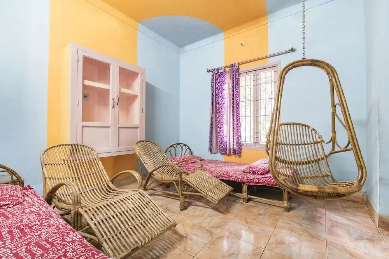 GuestHouser 2 BHK Cottage e446