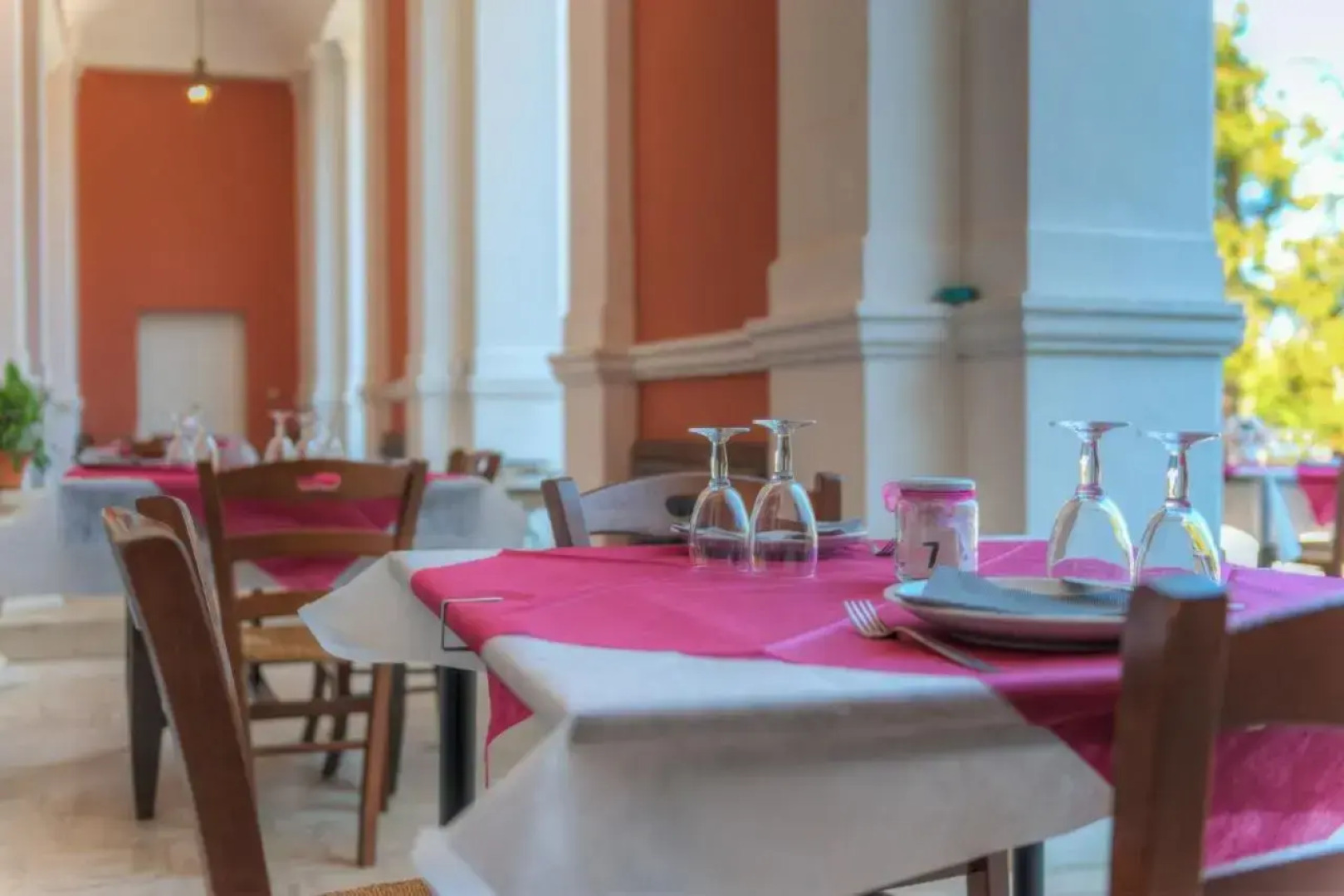 Agriturismo Il Castagnaro