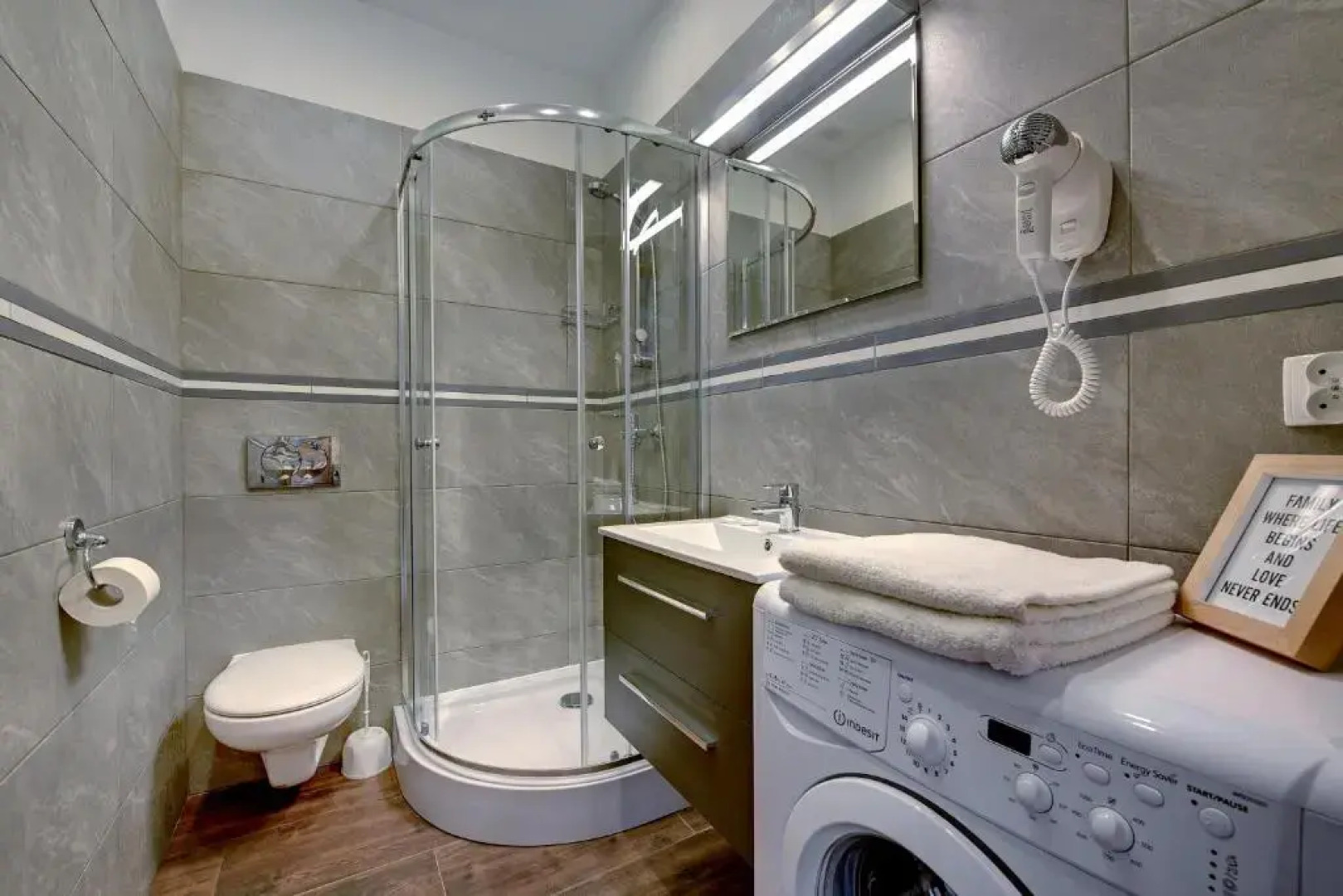 Apartinfo Apartments - Sadowa