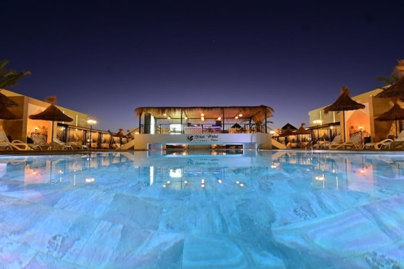 Best Western Albatro