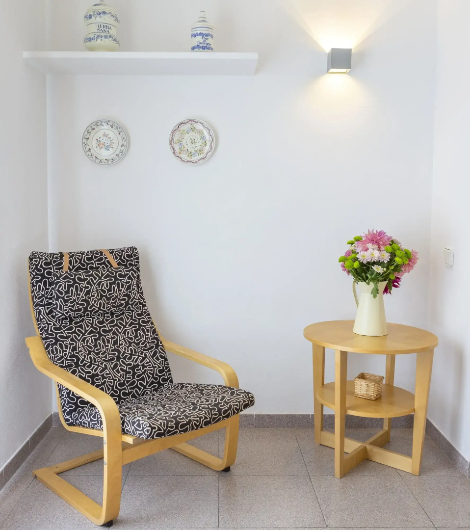 Es Baulo Petit Hotel