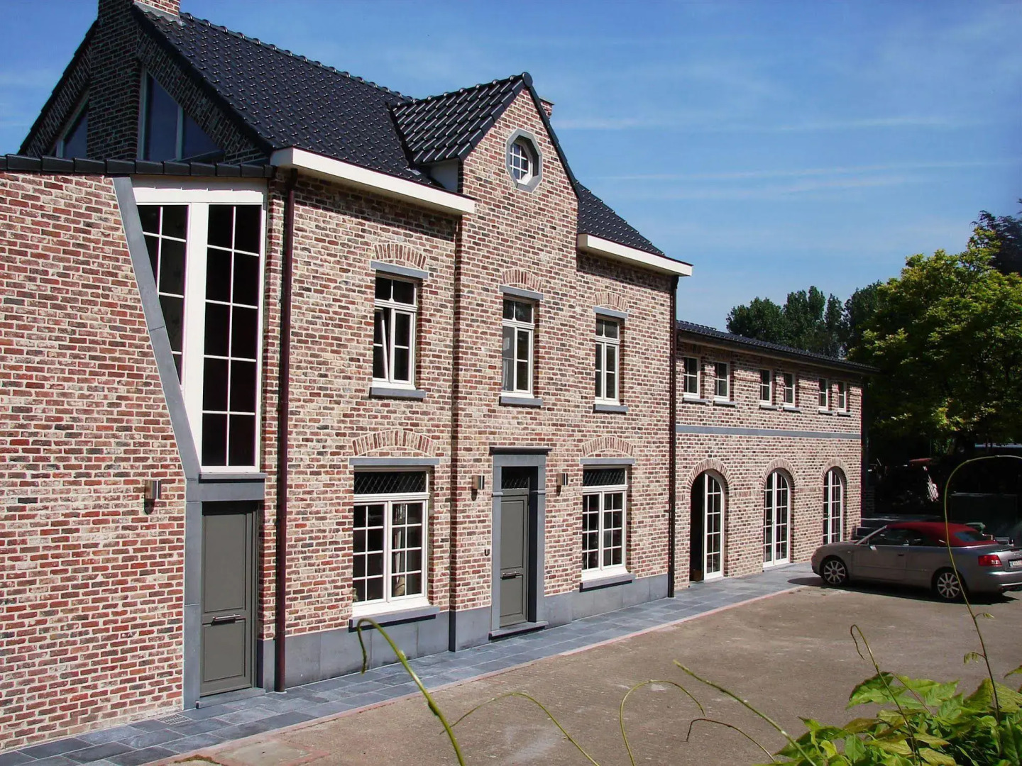 B&B De Boomgaard