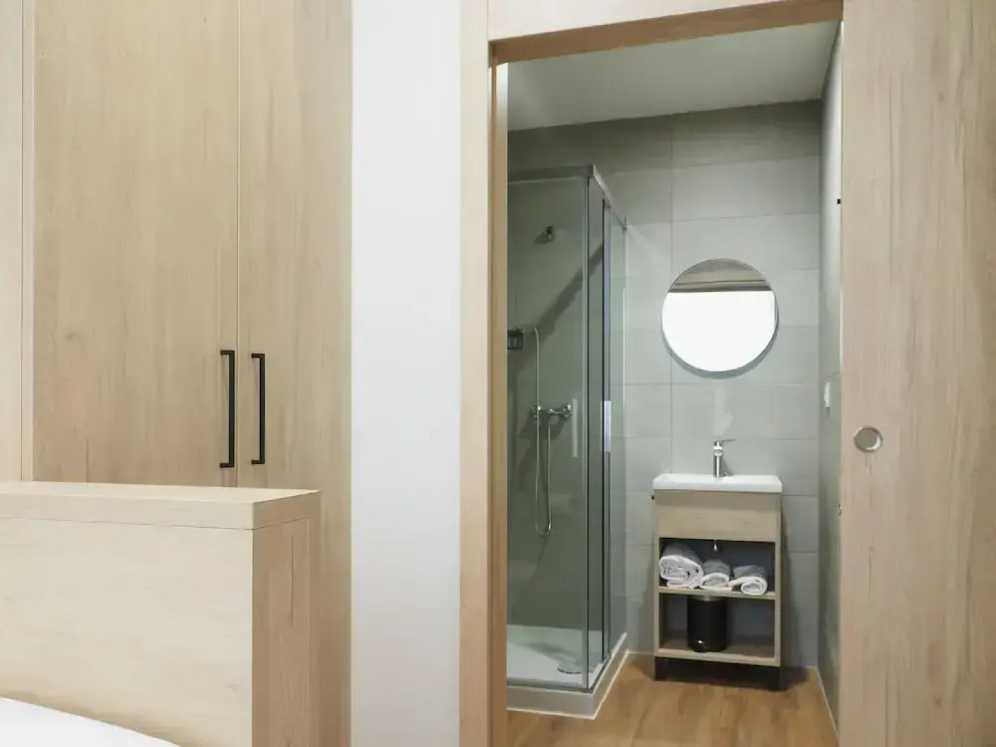 Students Residence micampus San Mames