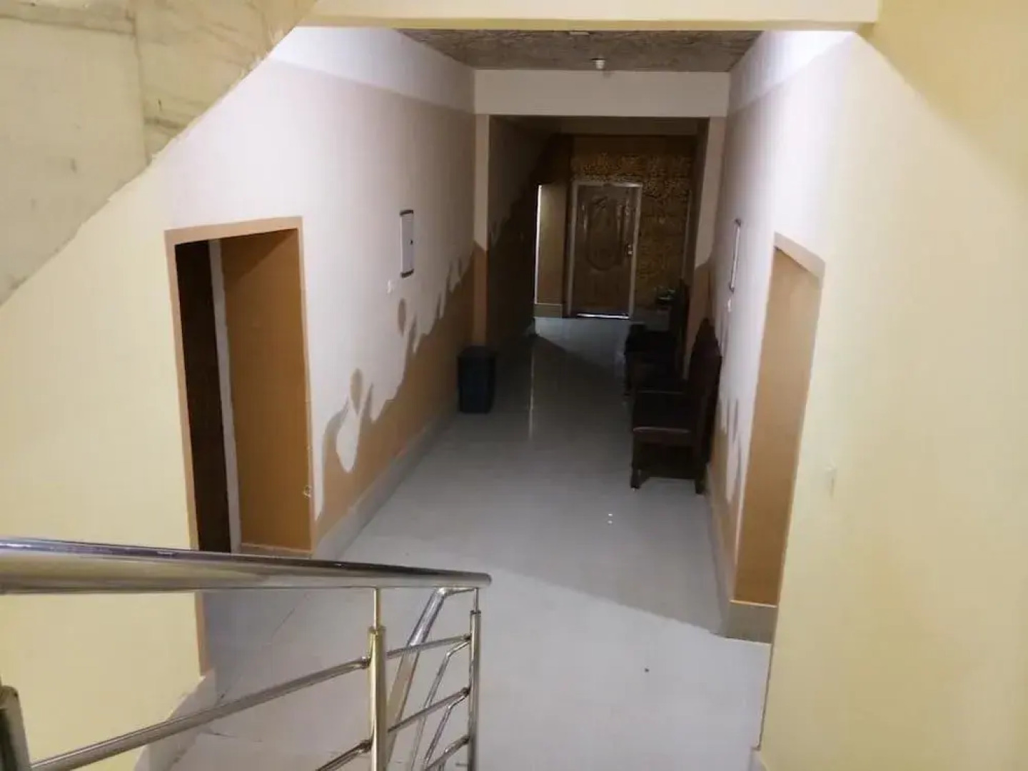 Hotel Siddarth Palace