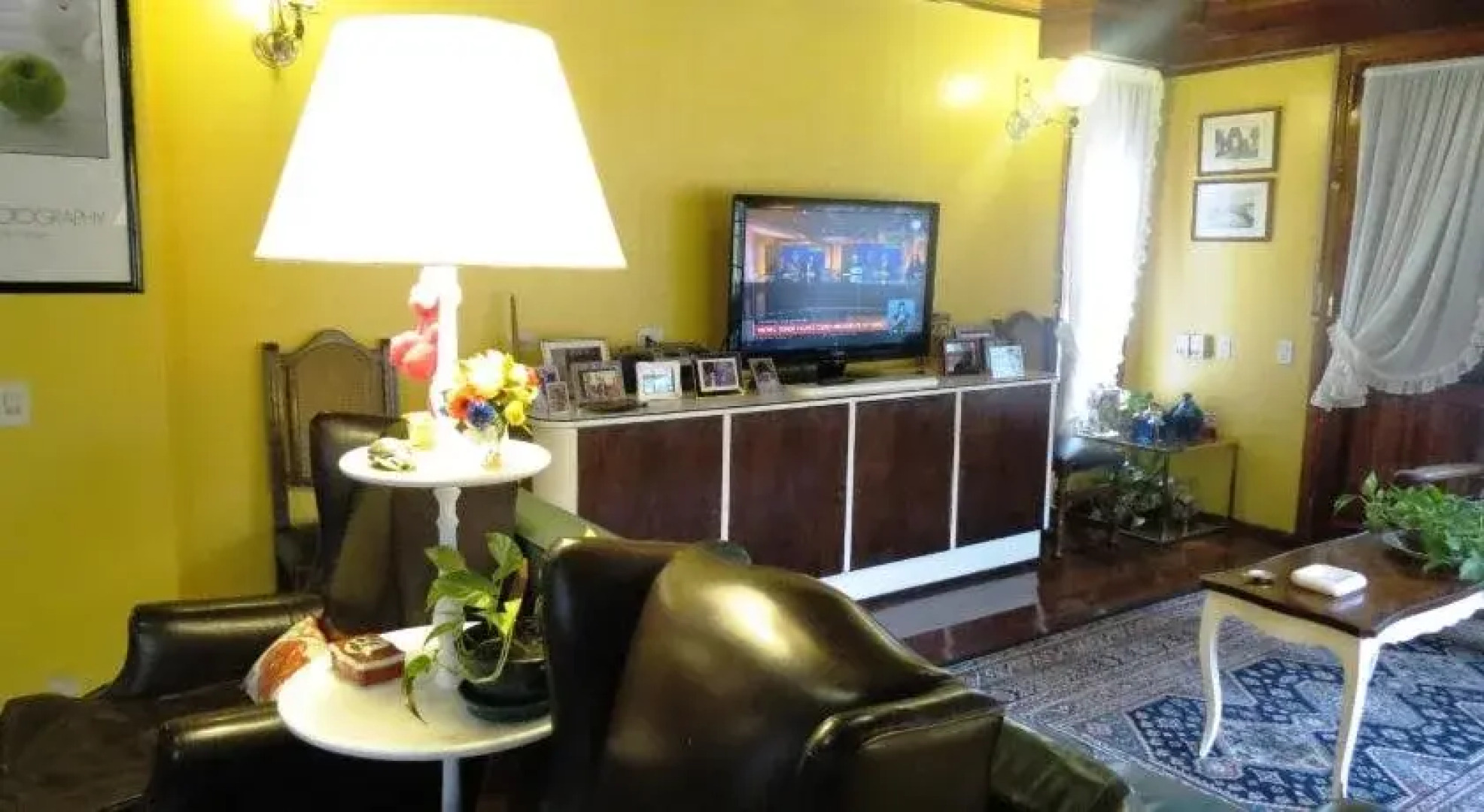 Los Alamos Bed And Breakfast