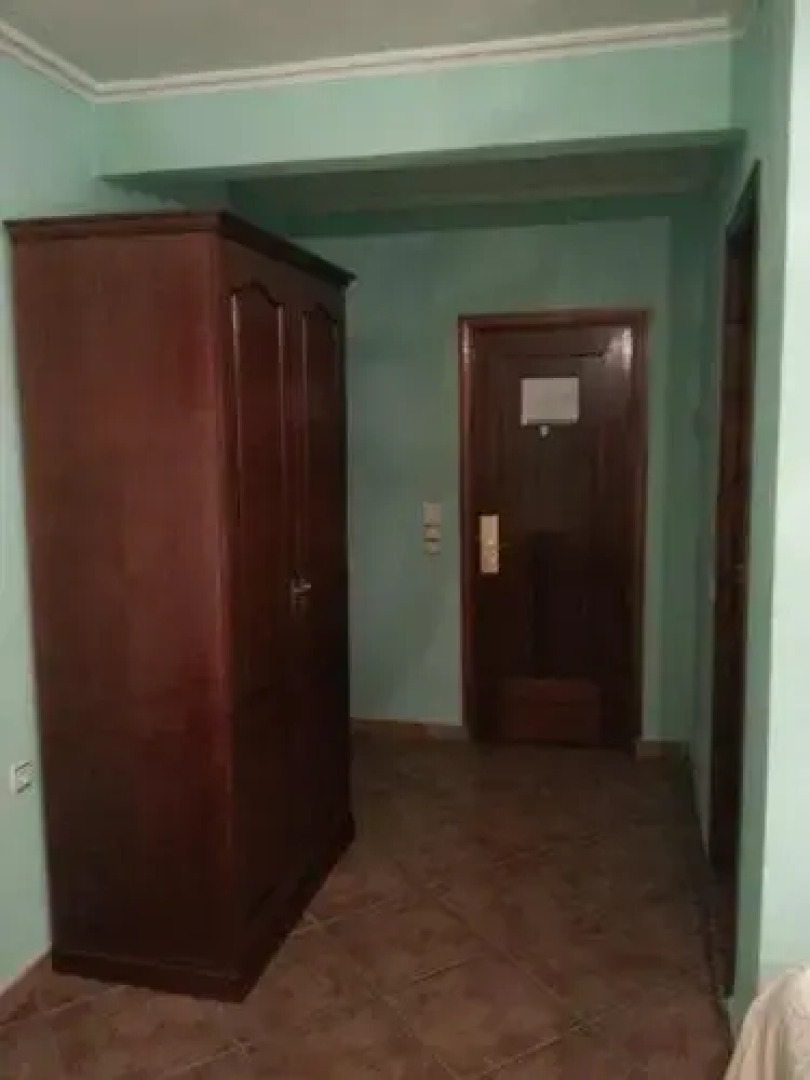 Hostal Restaurante El Cazador