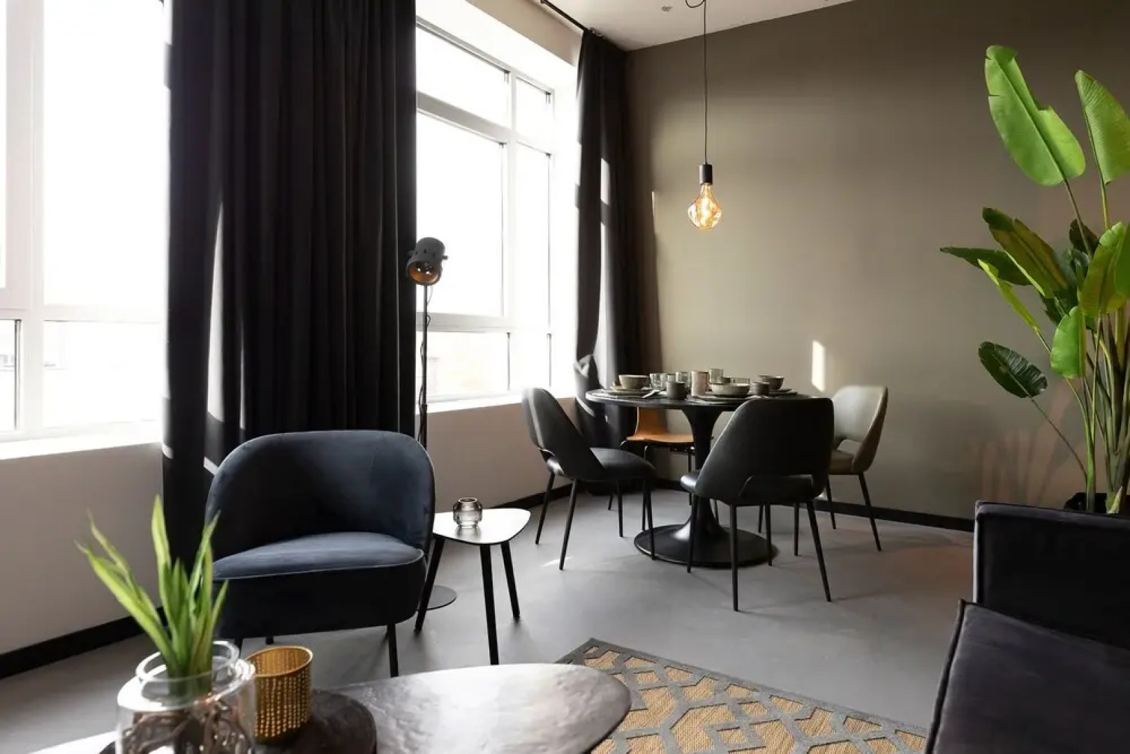 Hilversum City Apartments