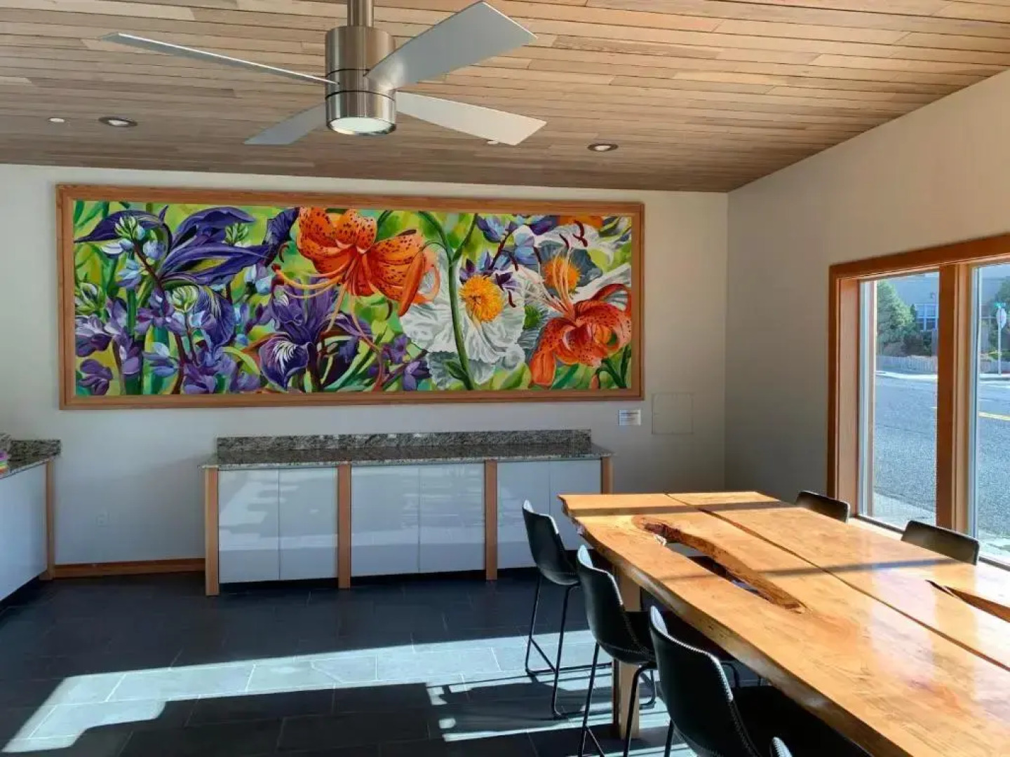 Wildflower Boutique Motel