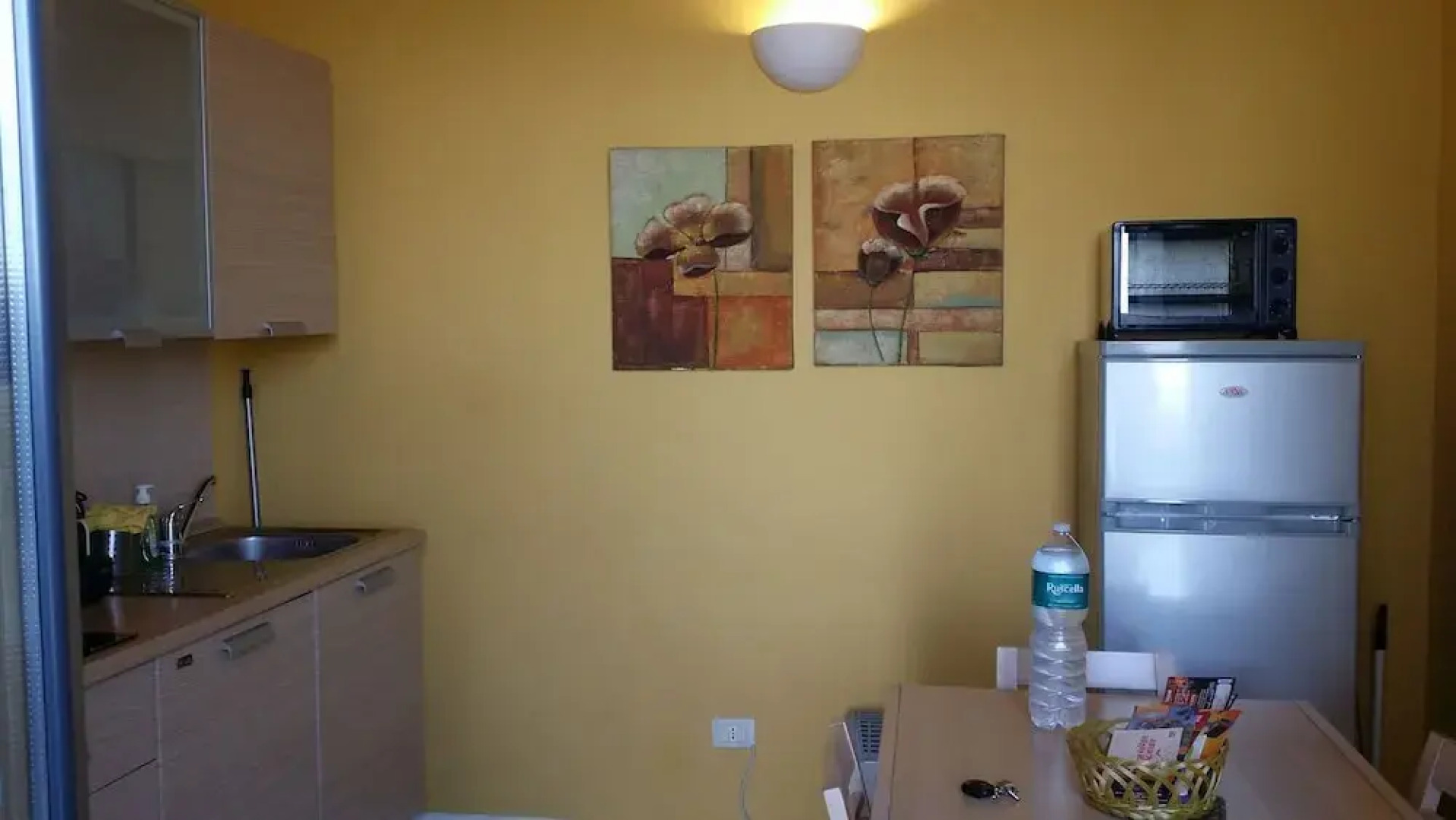 Casavacanze Residence Maia Volcani