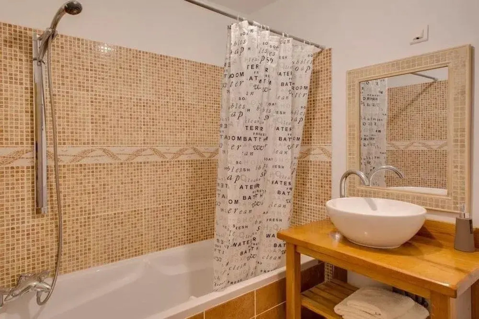 Charente Gite - 2 chambres