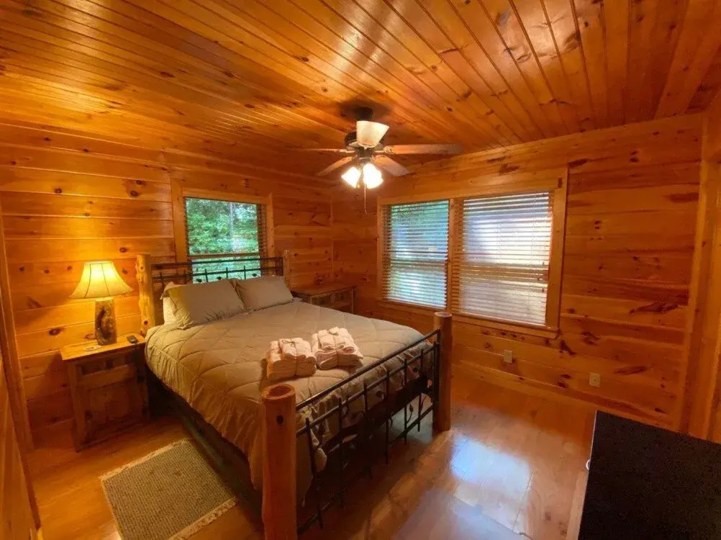 Serenity Creek - Pet Friendly