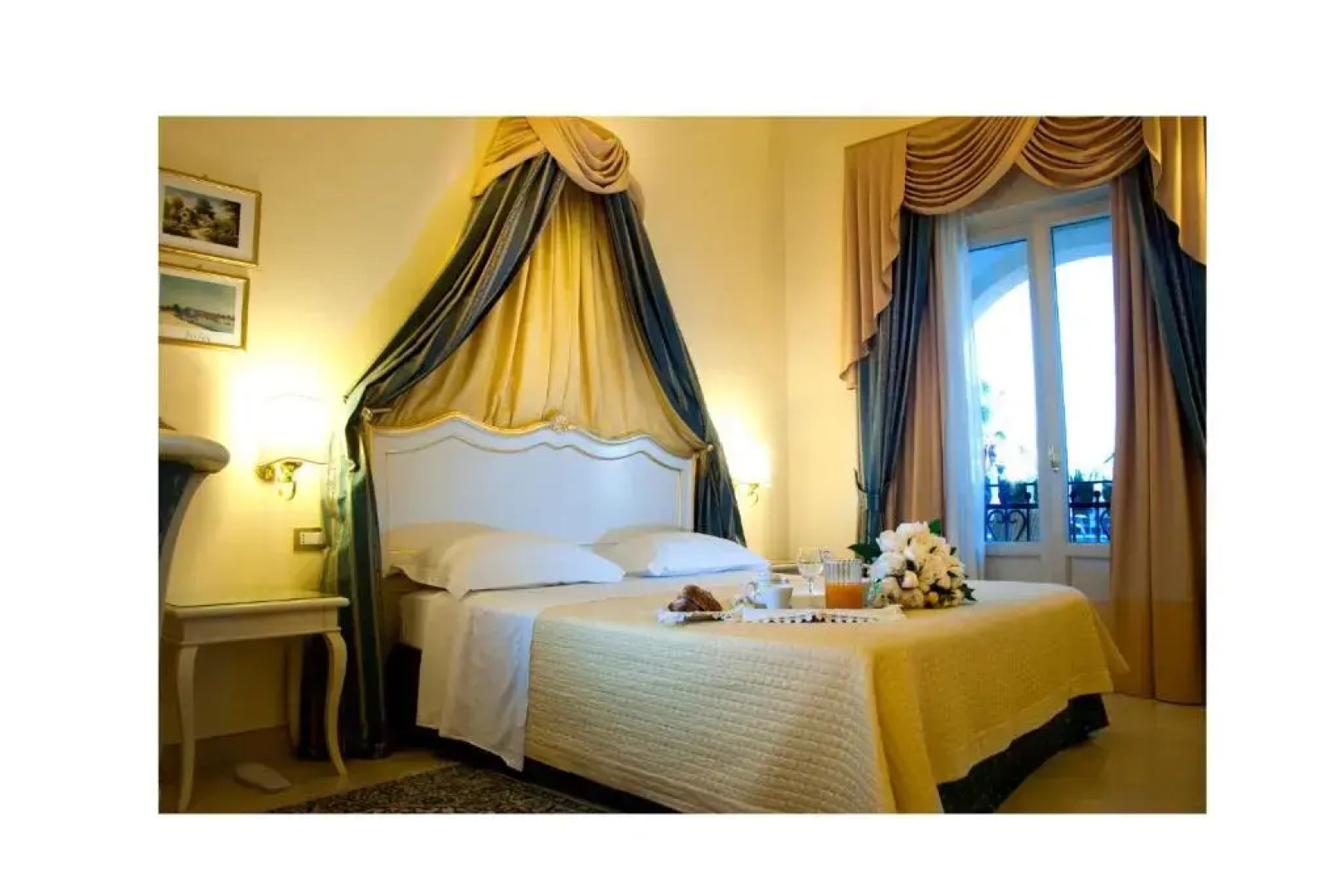 Villaggio San Giovanni