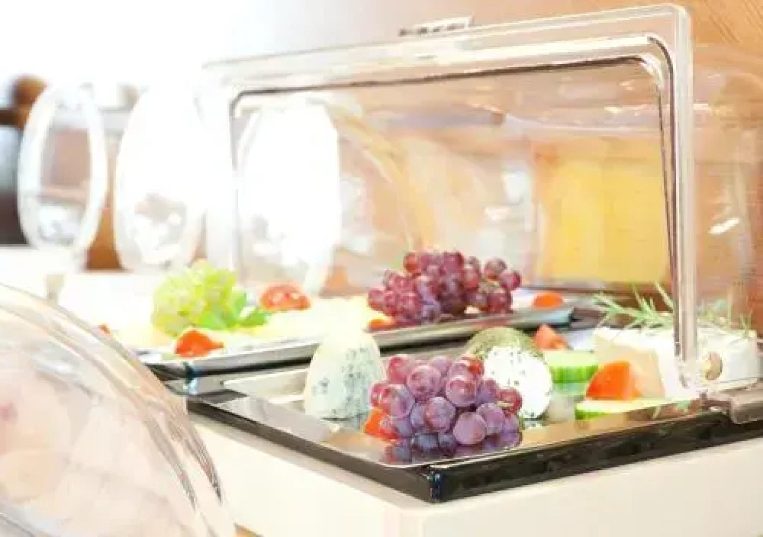 Hotel Restaurant Osterbauer