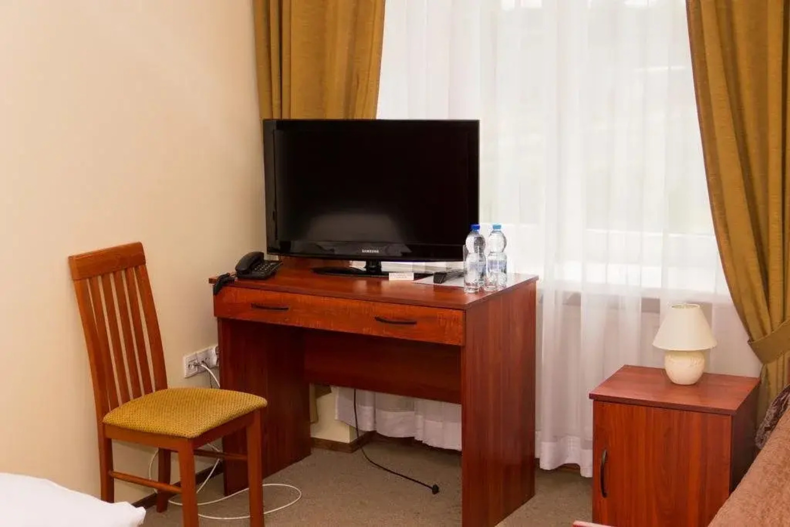 Obiekt Hotelowo-Rekreacyjny Witosówka