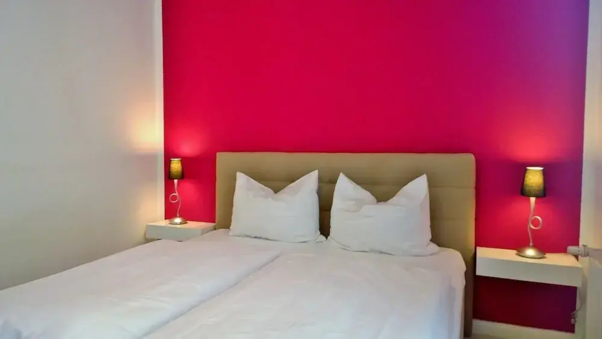 Ostsee Micro Ferienappartements