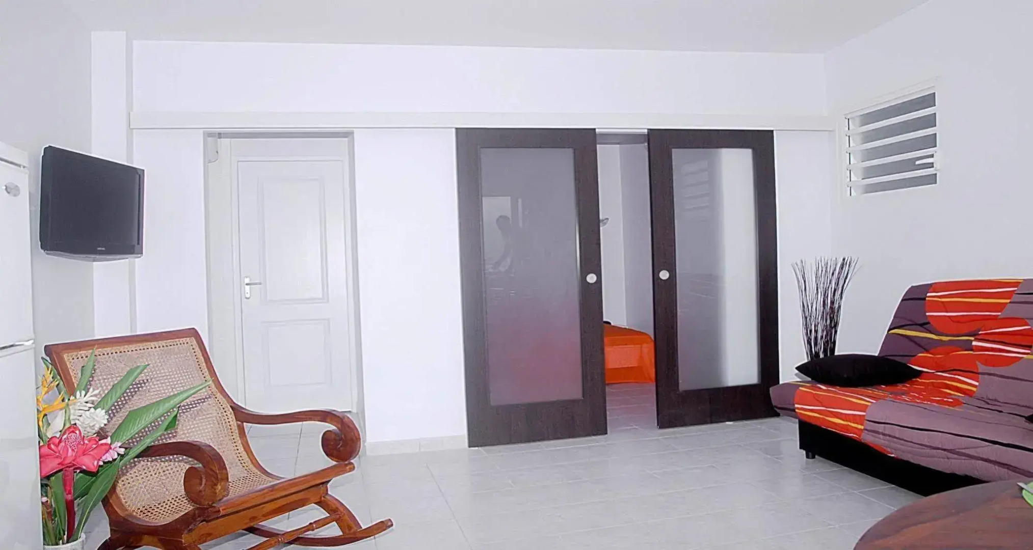 Residence Villas Melissa