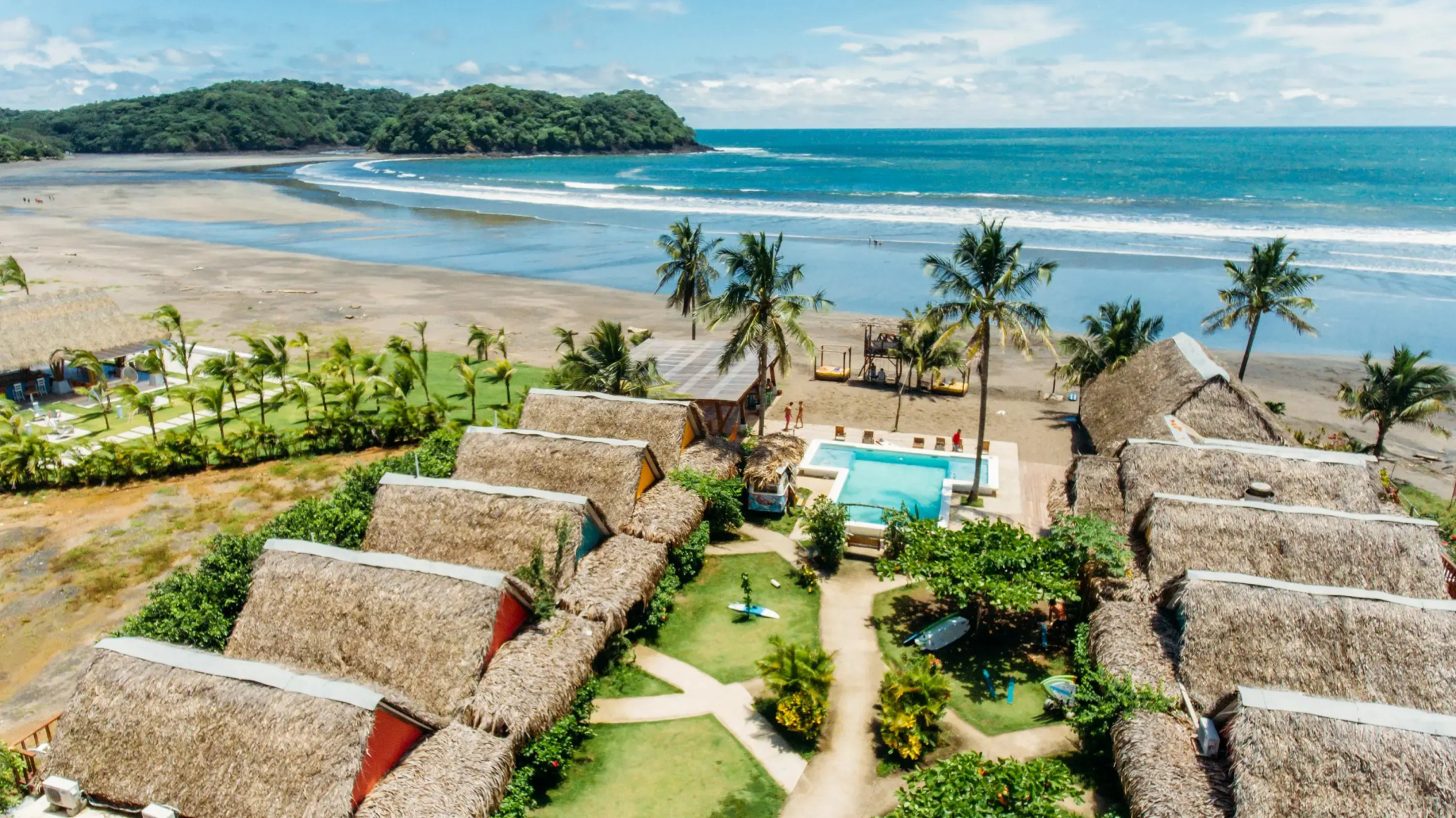 Selina Playa Venao - Hostel