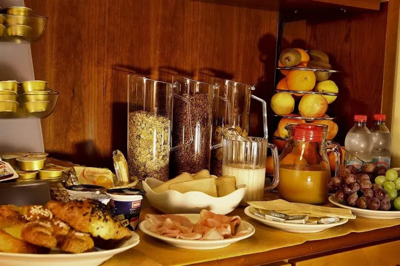 Hotel La Vecchiaccia