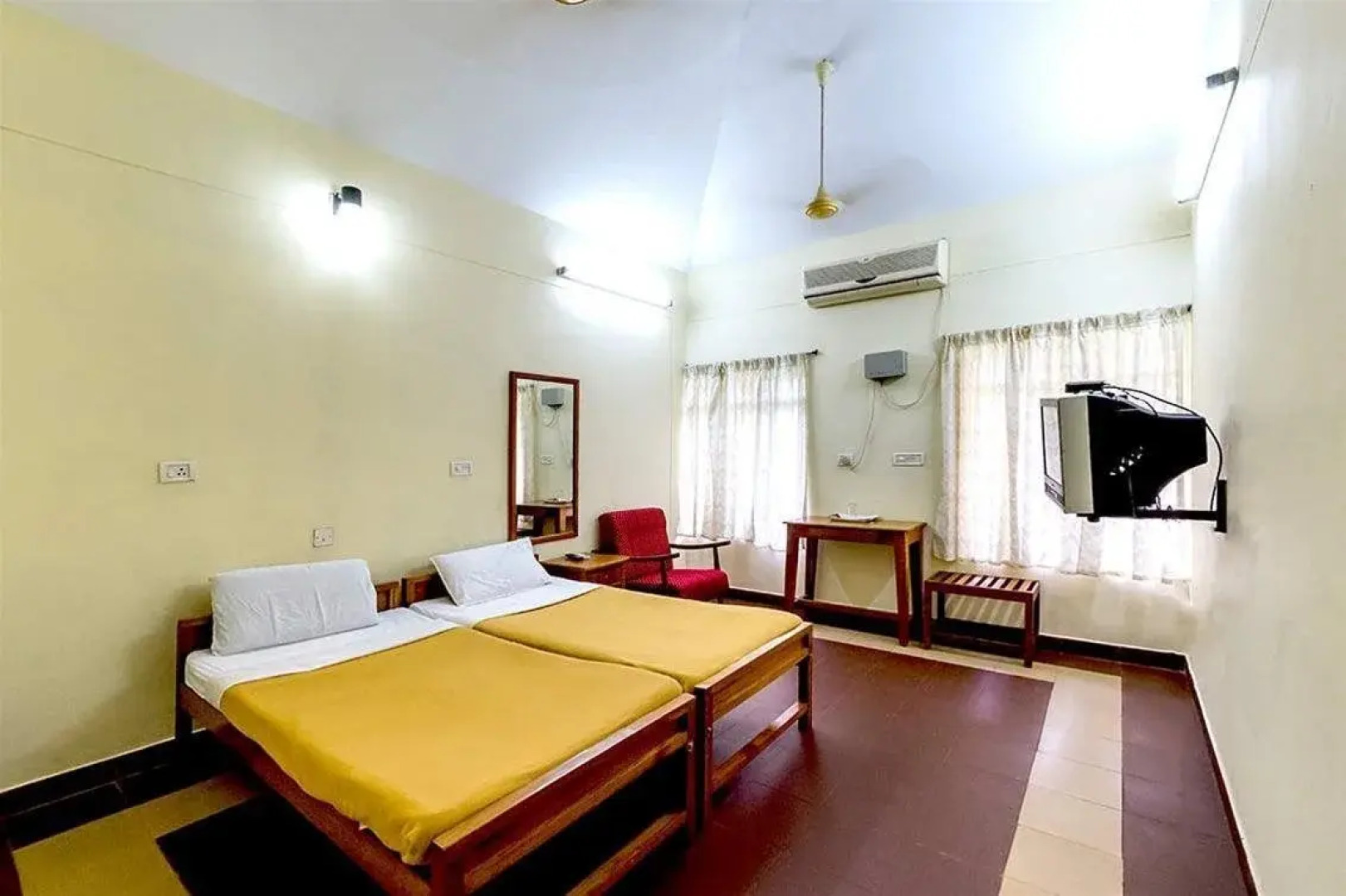 KTDC Tamarind Thirunelly