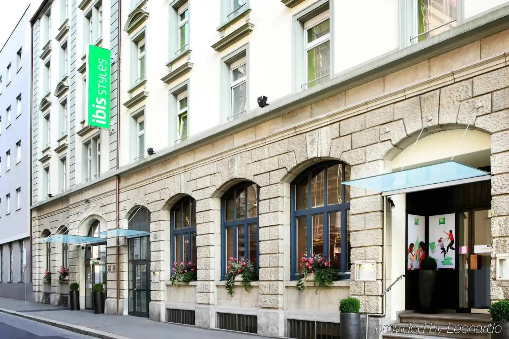 ibis Styles Luzern