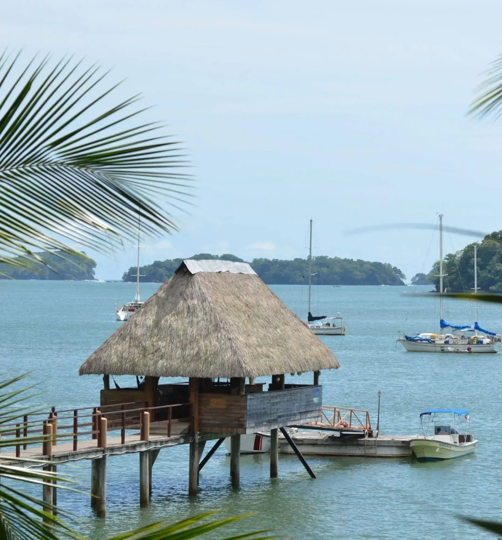 Seagull Cove Resort