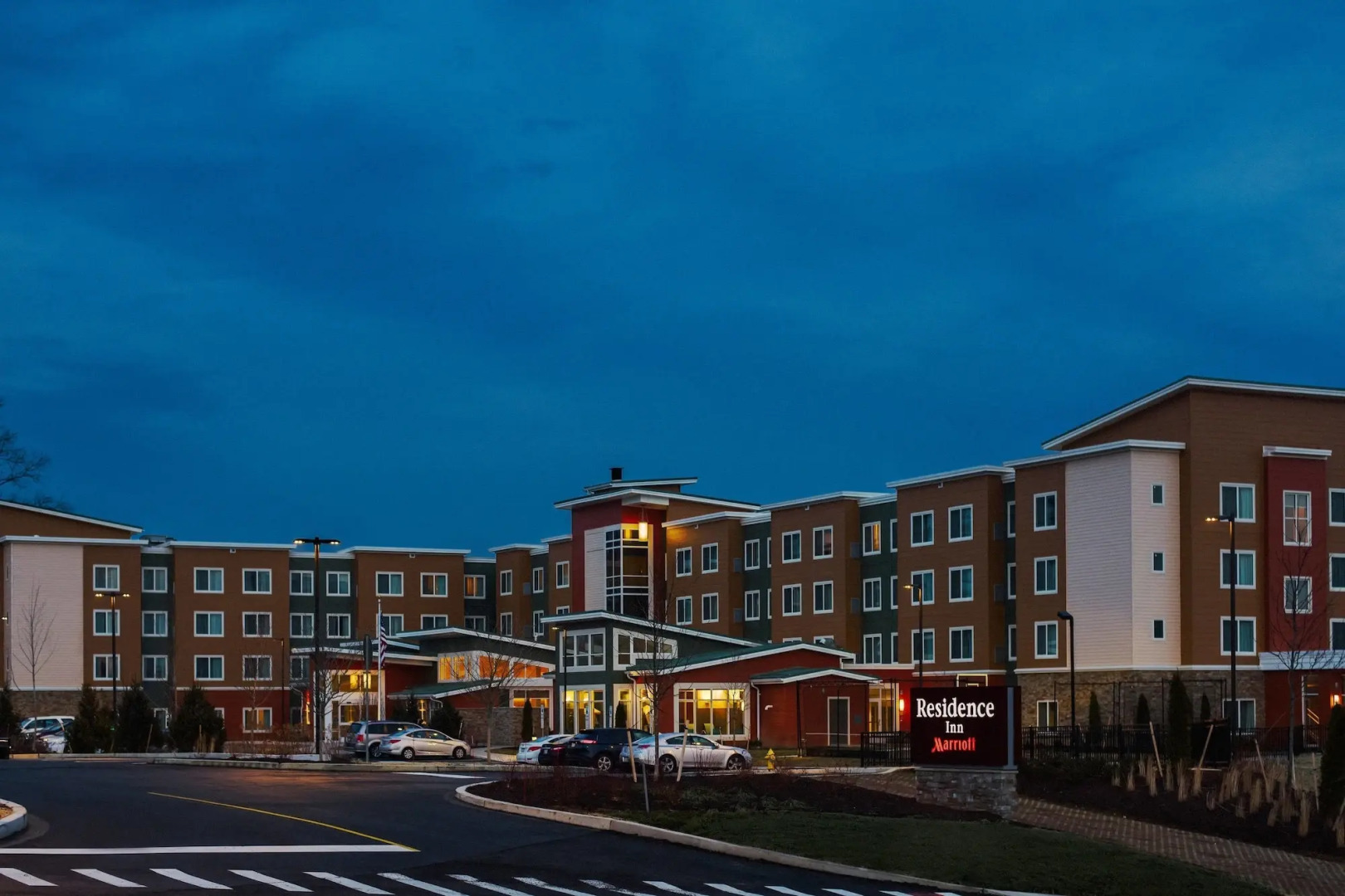 Residence Inn Philadelphia Glen Mills/Concordville