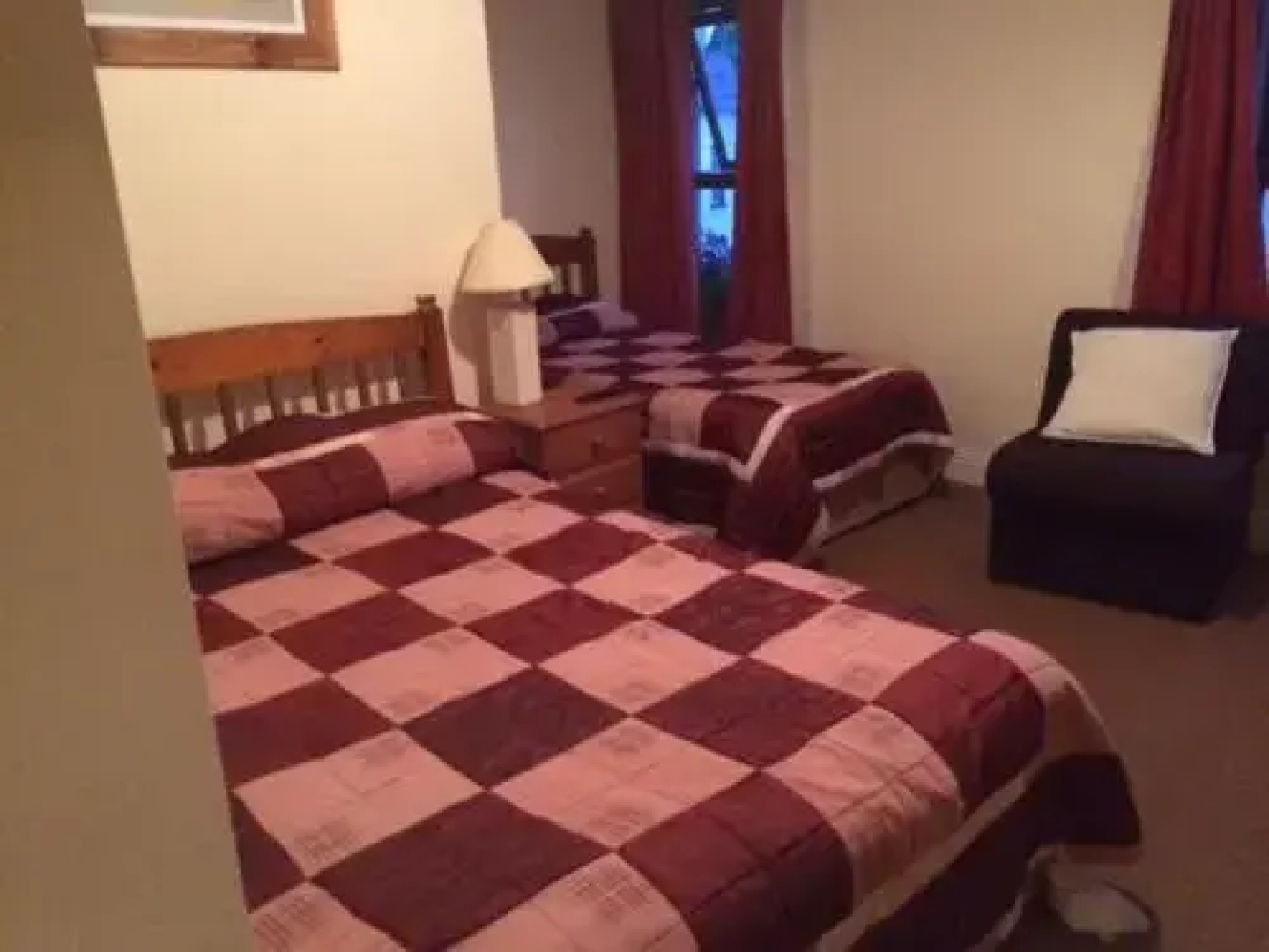 LENNONLODGE