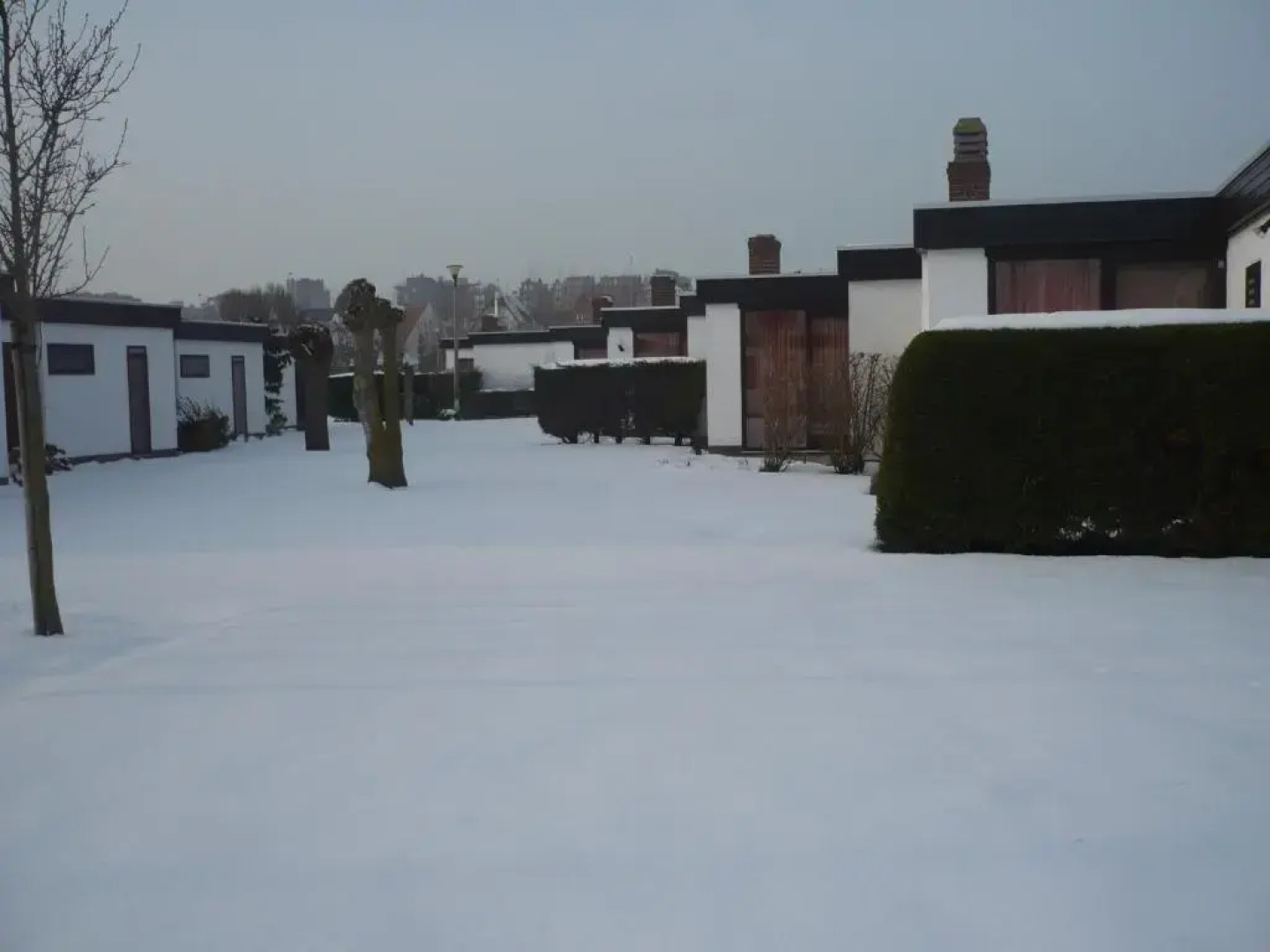 Holiday Home Jonckershof