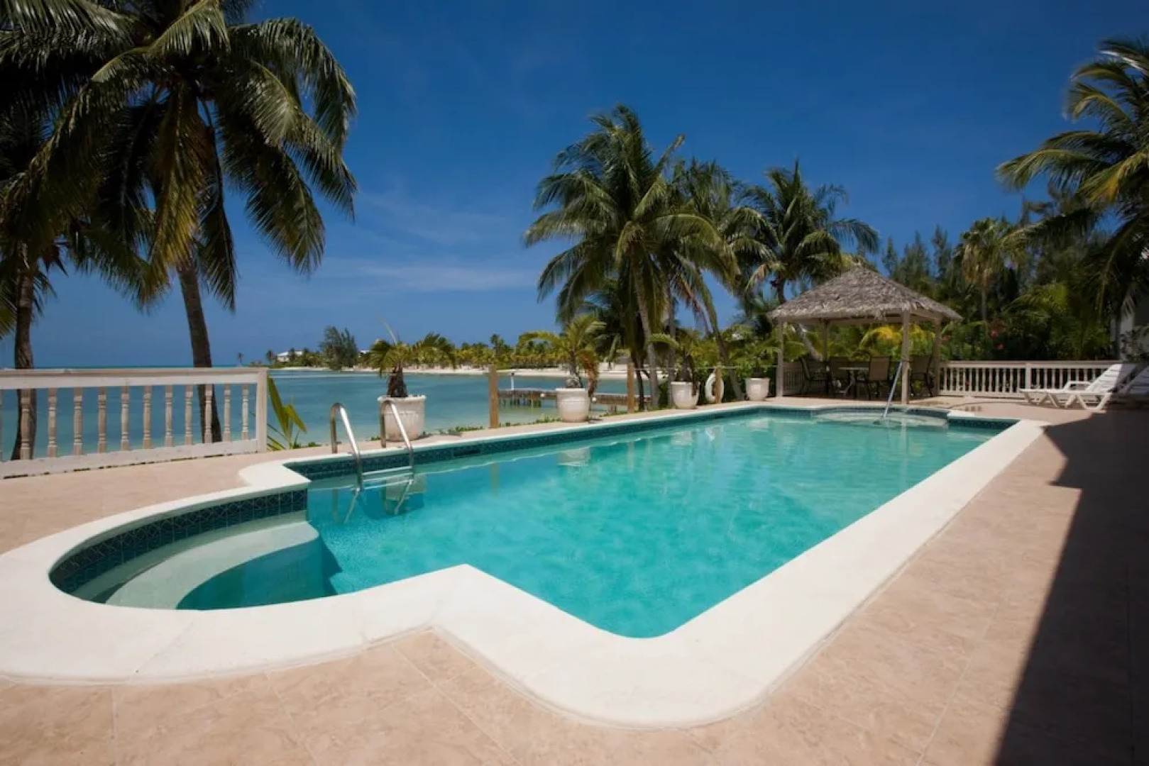 Villa Emmanuel (Villa)