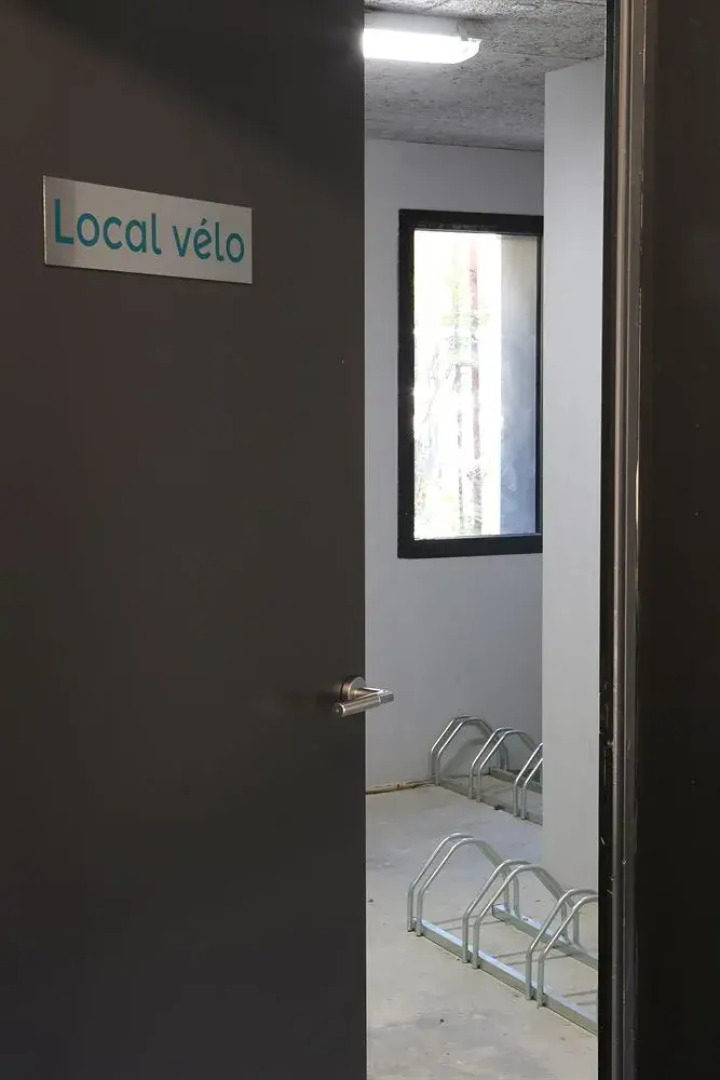 Côte Ouest AppartHotel