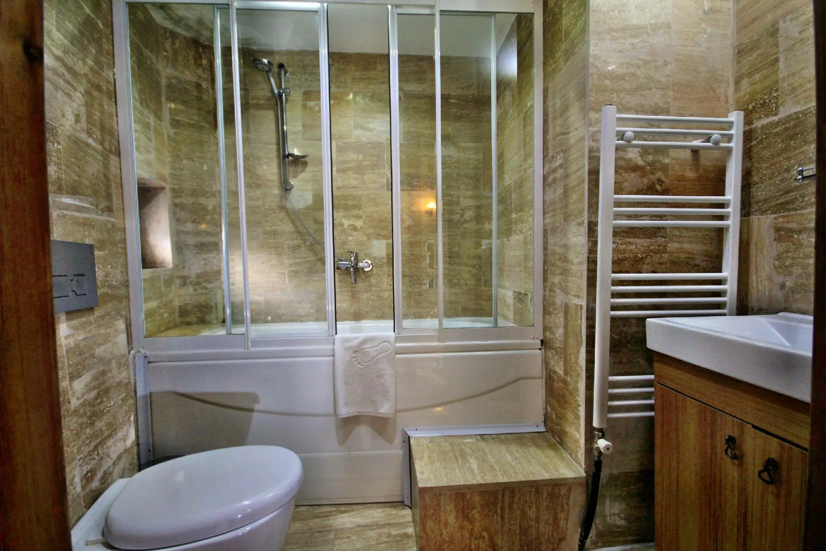 Diamond of Cappadocia