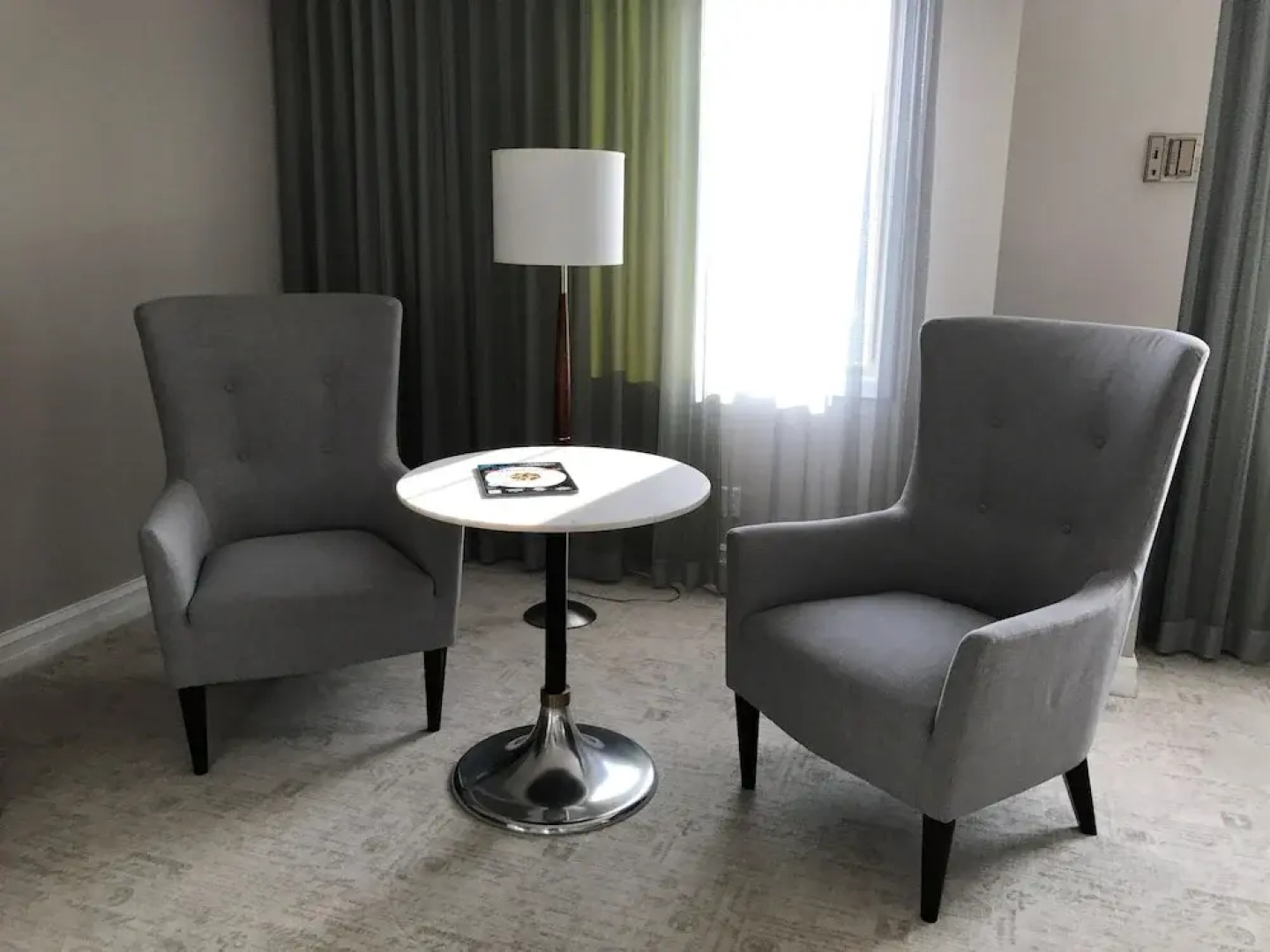 Erik's Retreat in Minnesota