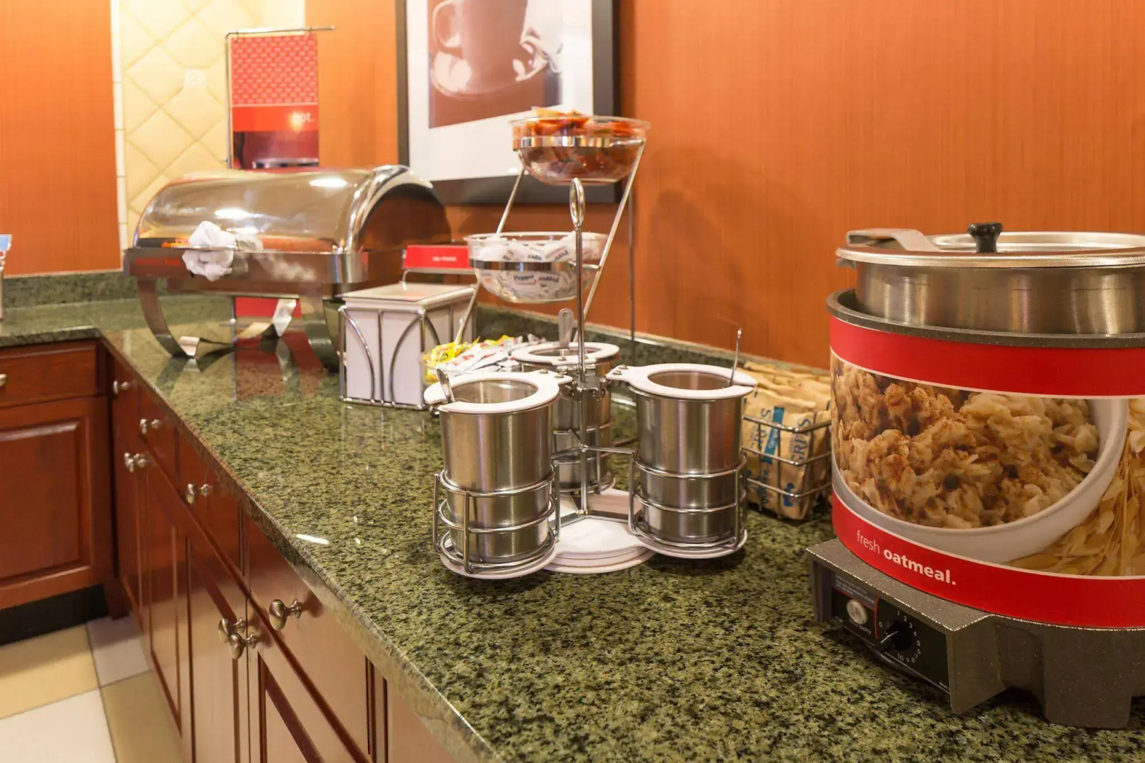 Hampton Inn & Suites Spartanburg-I-26-Westgate Mall
