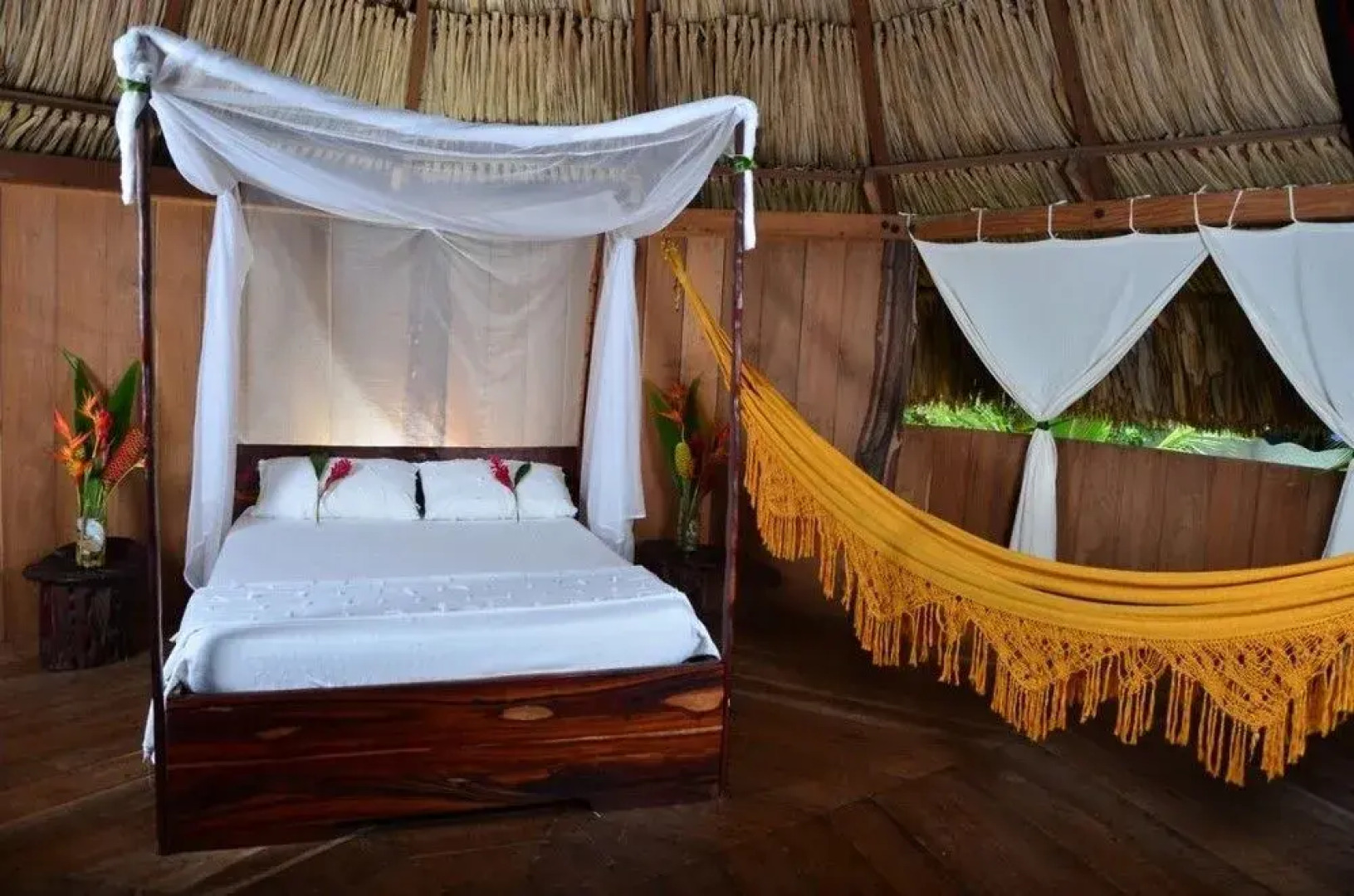 Sublime by Playa la Roca EcoHotel