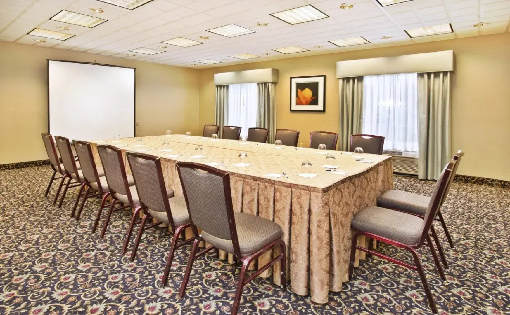 EVEN Hotel Ann Arbor S - University Area by IHG