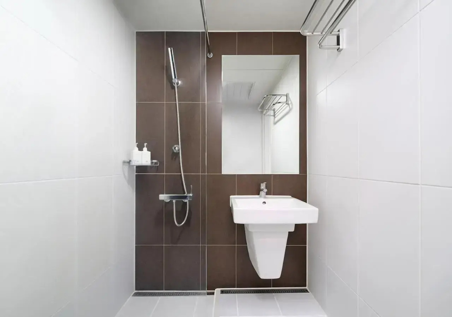 Hanwha Resorts Sanjeong Lake Annecy