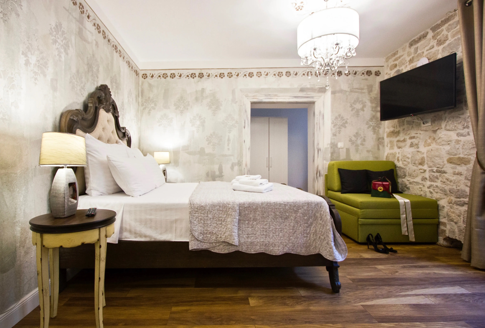 Plaza Marchi Old Town - MAG Quaint & Elegant Boutique Hotels