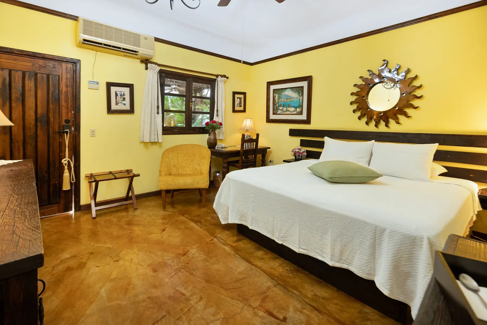 Posada De Las Flores La Paz