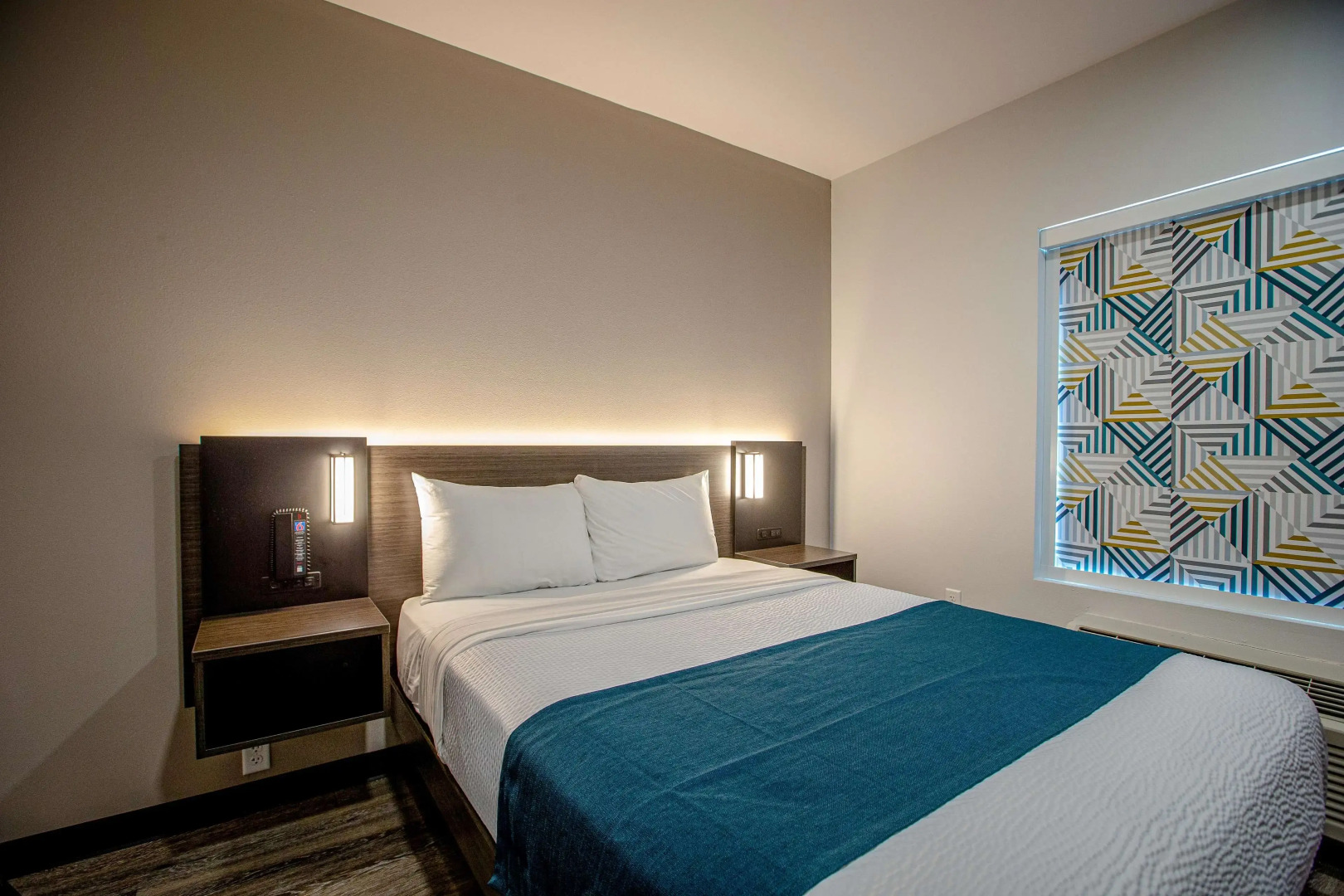 Motel 6 North Platte, NE - East