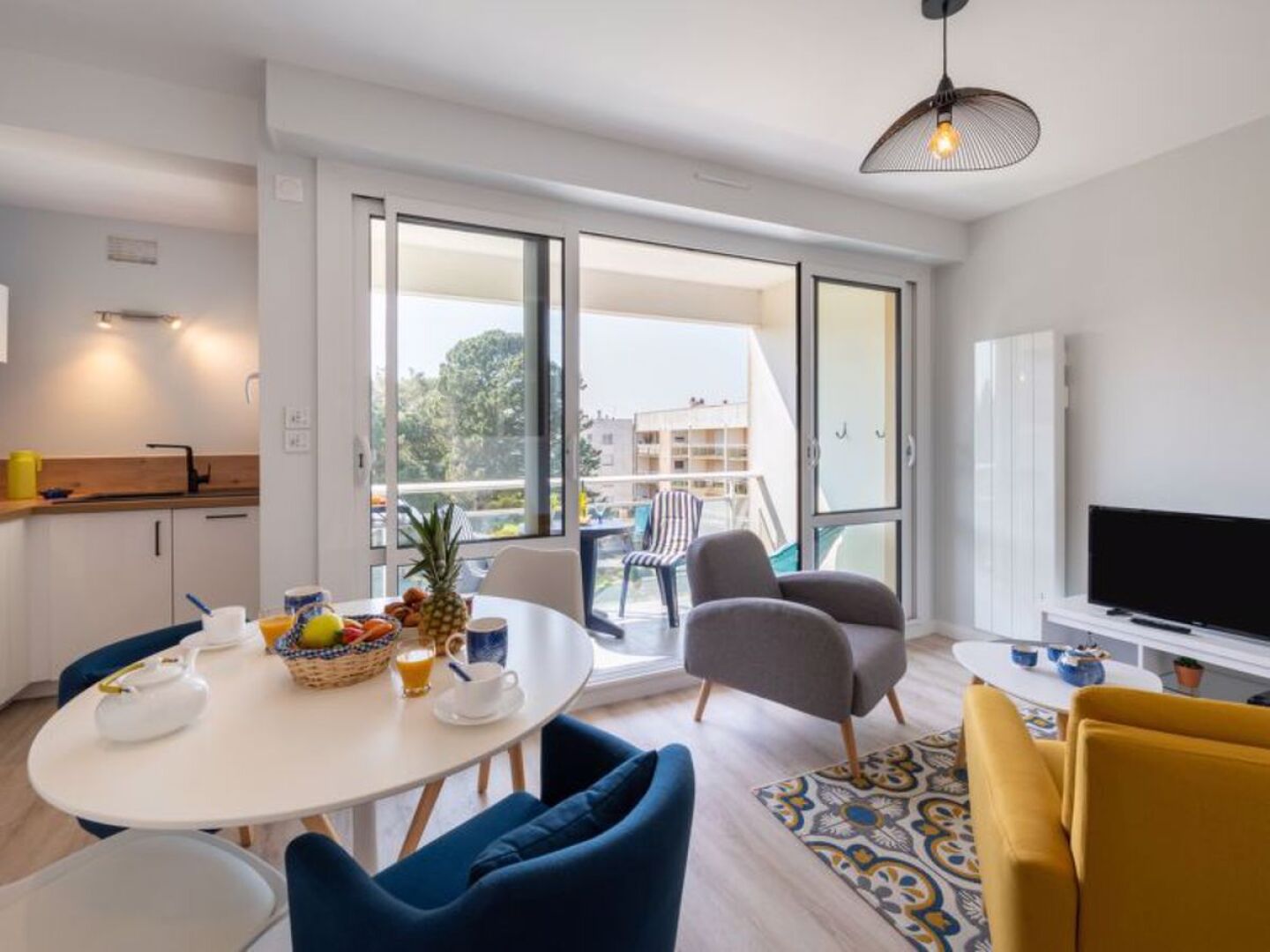 Port An Dro 2, Carnac