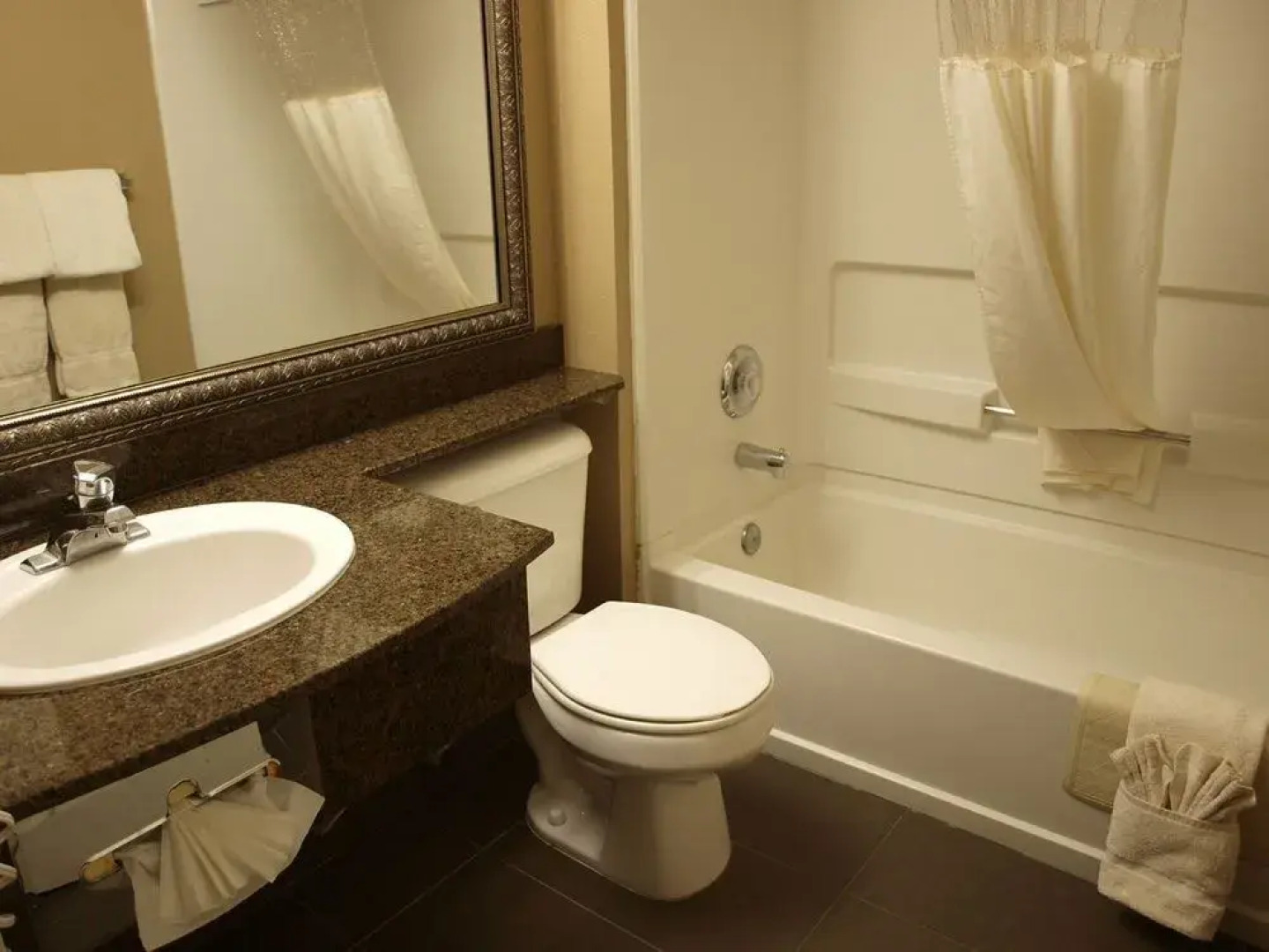 Quality Inn Ocean Shores