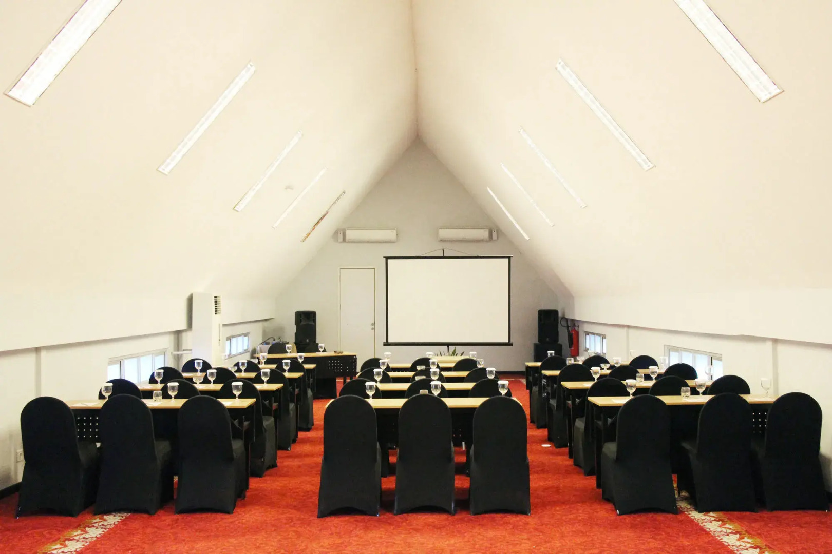 Grand Darmo Suite by AMITHYA